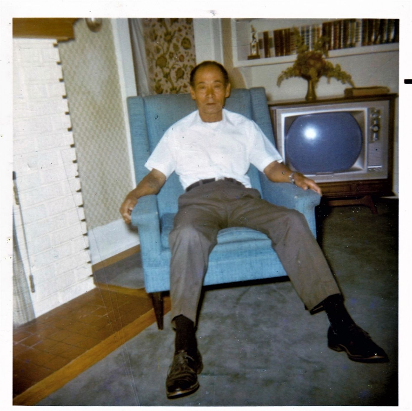 Feature: A Time For Change and It's About Time  Image