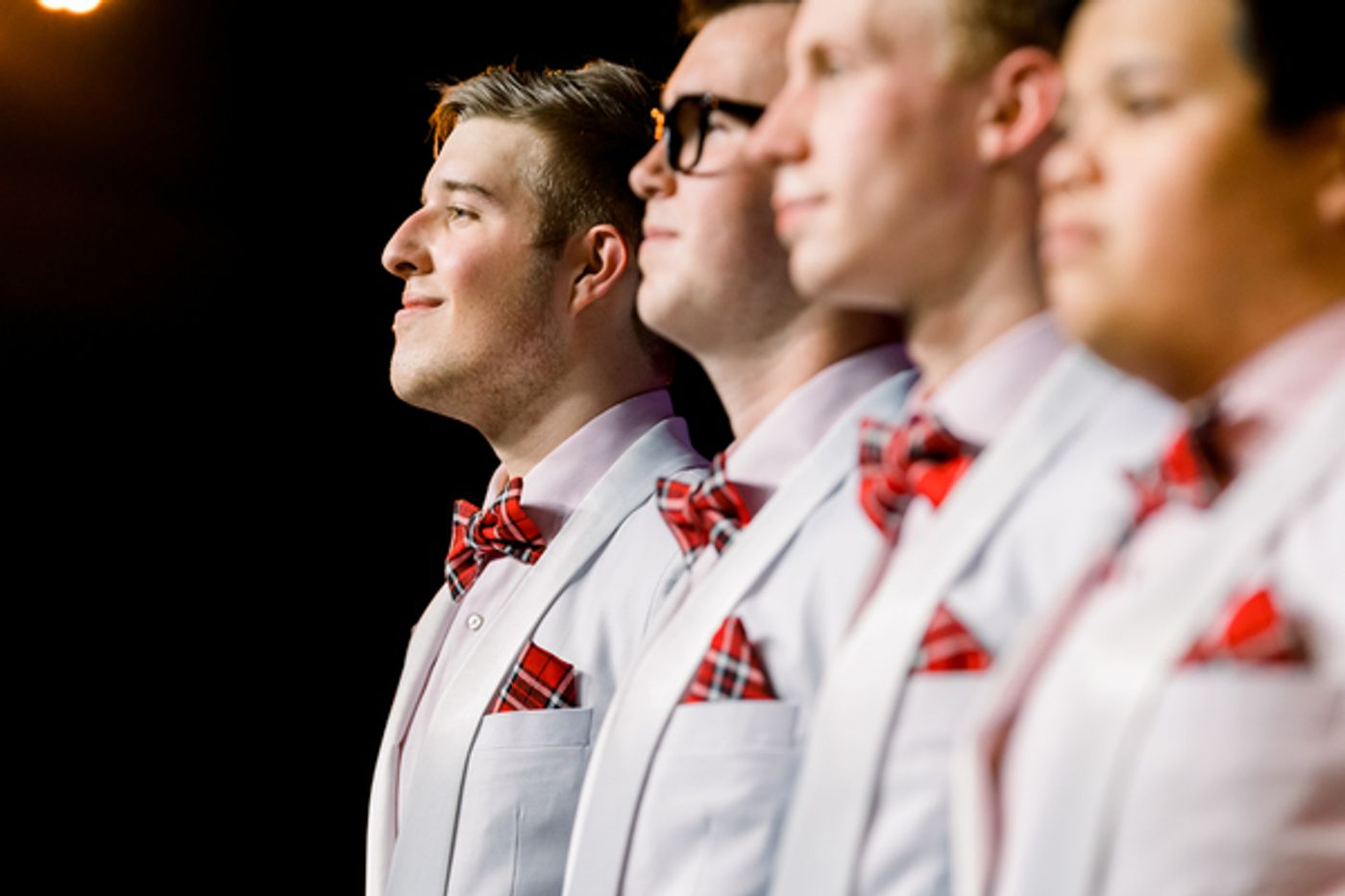 Feature: Dennis Tamblyn Talks Musical Career, New Theatre Company, and More at SAPAC Feature: Dennis Tamblyn Talks Musical Career, New Theatre Company, and More at SAPAC Image