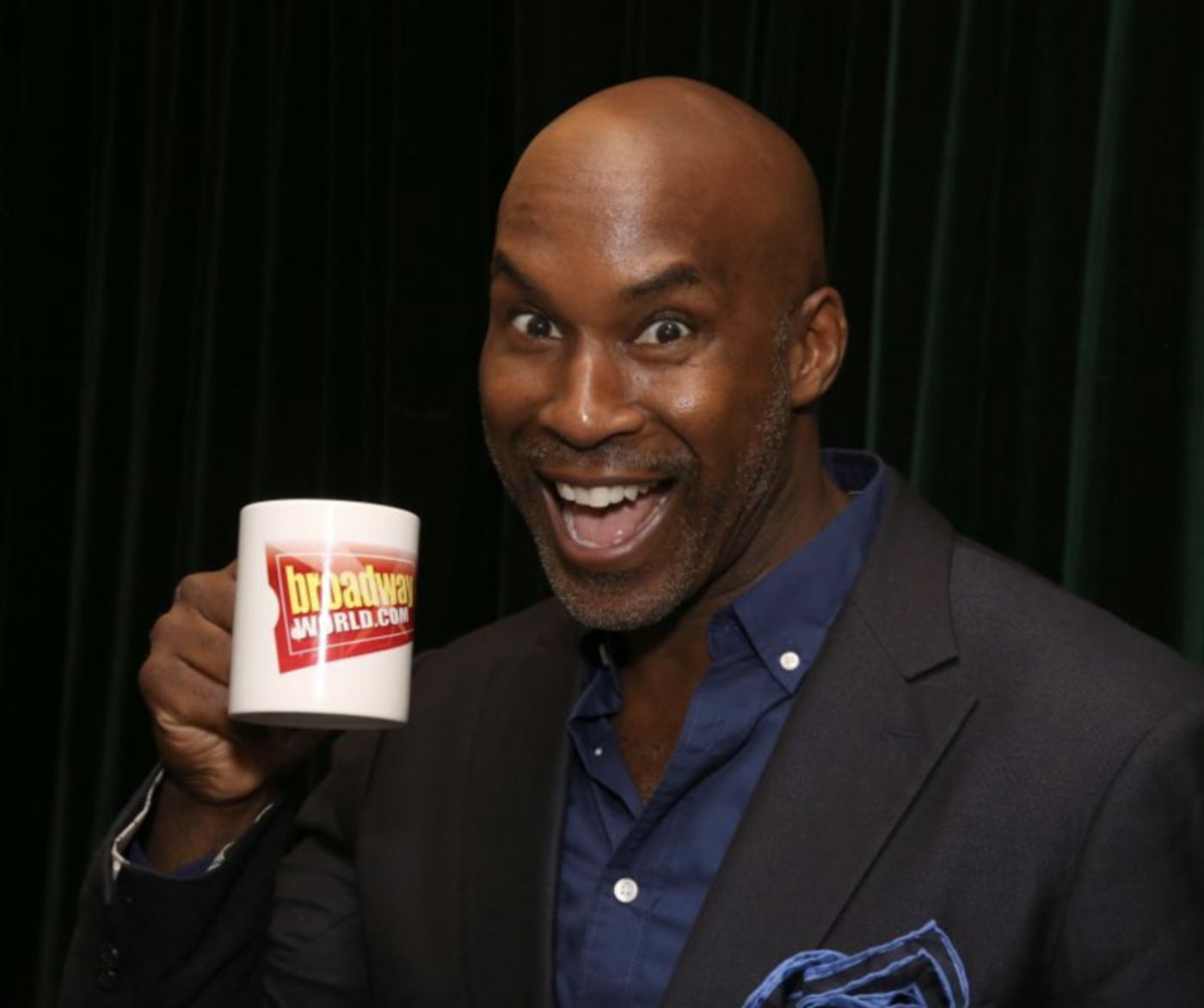 Wake Up With BWW 3/22: Jackie Hoffman in Concert With Seth Rudetsky, and More! Wake Up With BWW 3/22: Jackie Hoffman in Concert With Seth Rudetsky, and More! Image