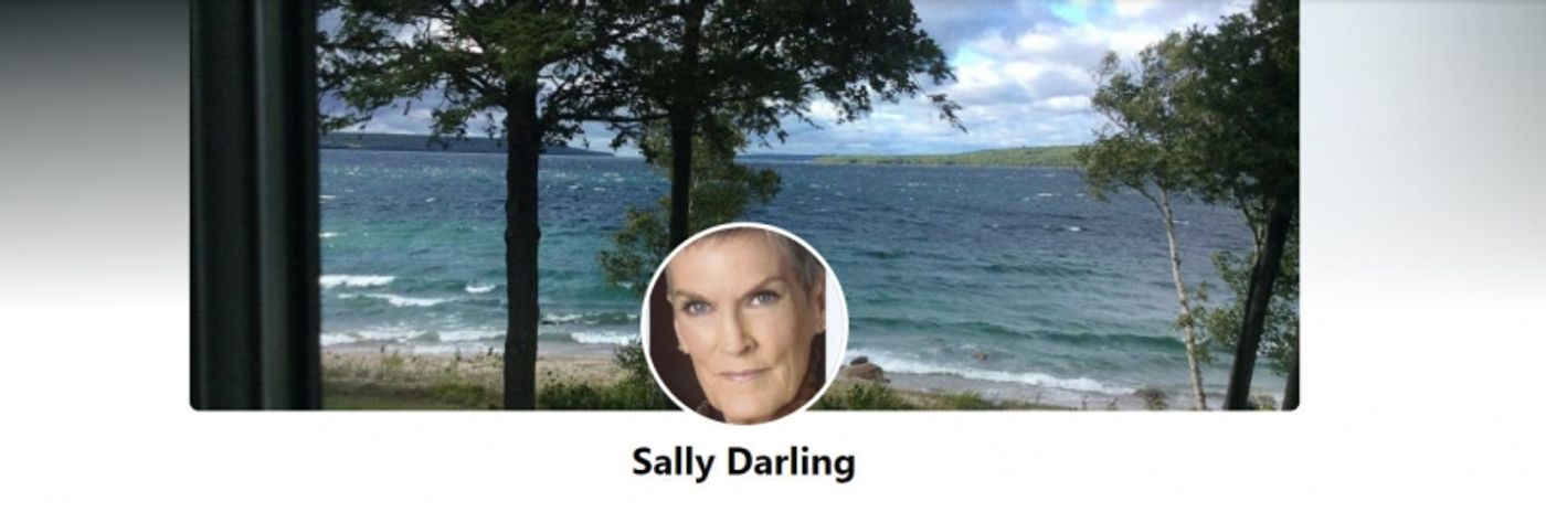 Review: Sally Darling's TALES AND COCKTAILS Delivers Old-School Storytelling That's Divine... and Darling  Image