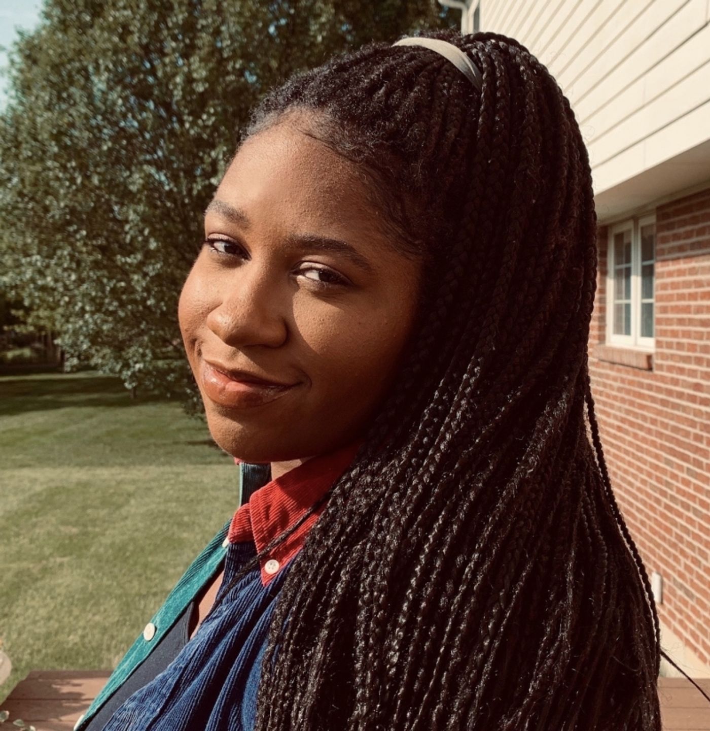 VIDEO: Celebrate Black Lady Magic on THE CHAOS TWINS - Watch Now!  Image