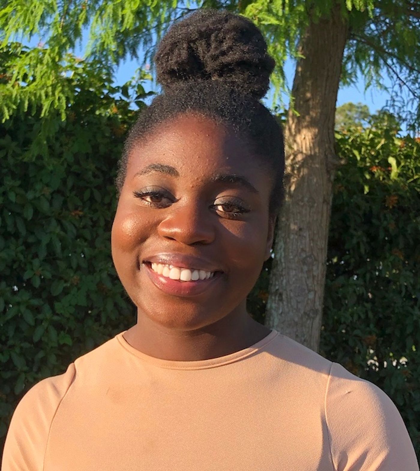 VIDEO: Celebrate Black Lady Magic on THE CHAOS TWINS - Watch Now!  Image