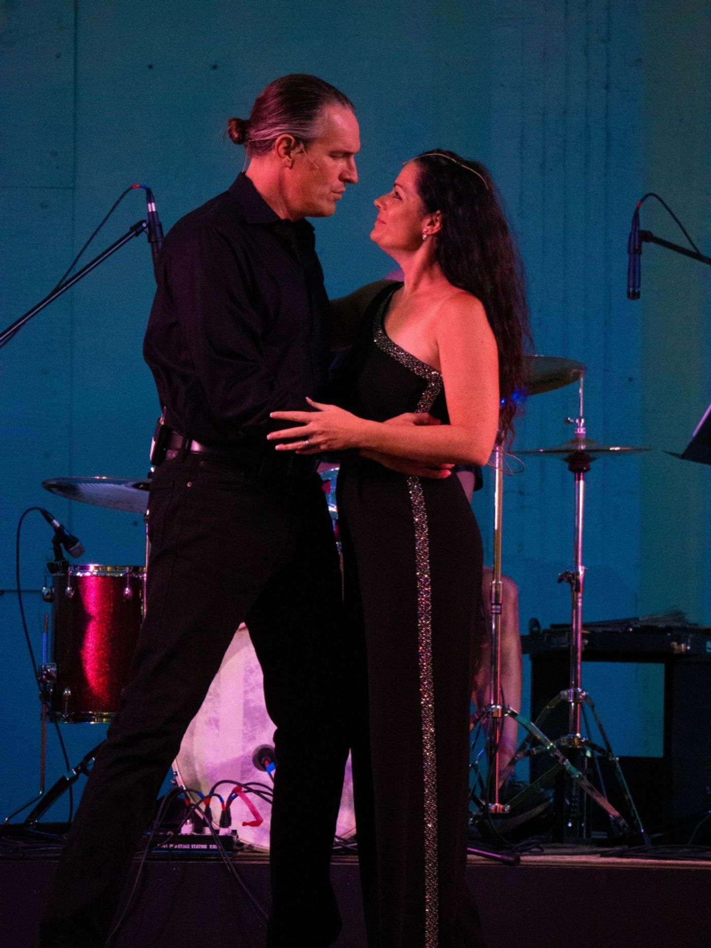 Review: BROADWAY'S BEST at Florida Repertory Theatre  Image