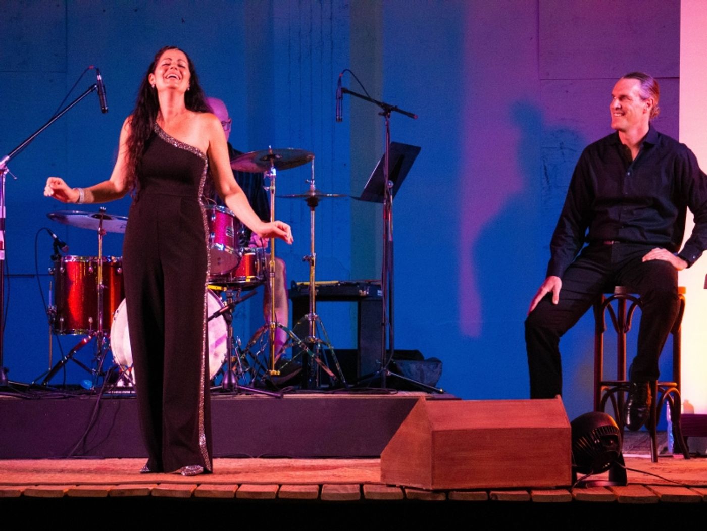 Review: BROADWAY'S BEST at Florida Repertory Theatre  Image