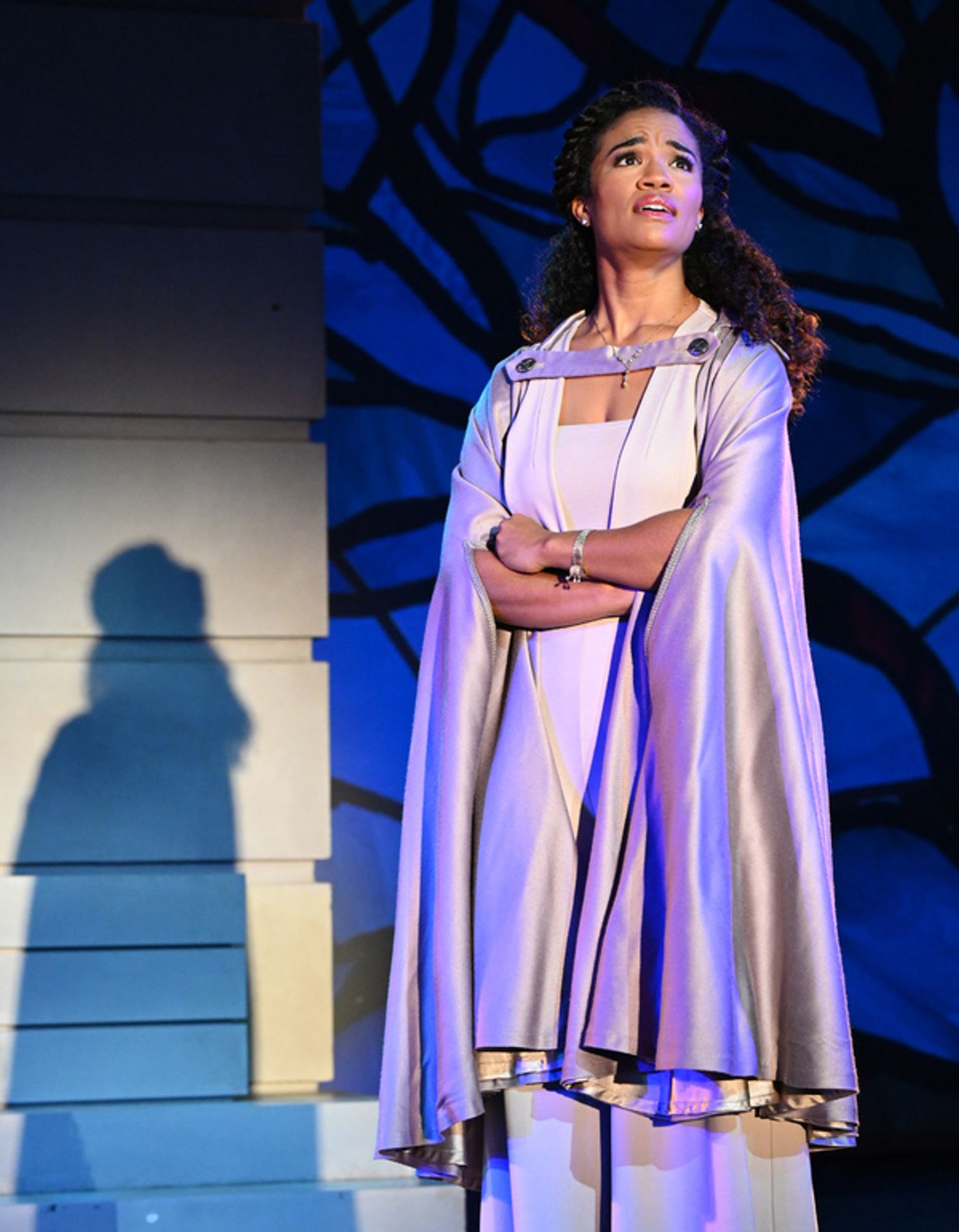 Photo Flash: Get a First Look at Asolo Repertory Theatre's CAMELOT  Image