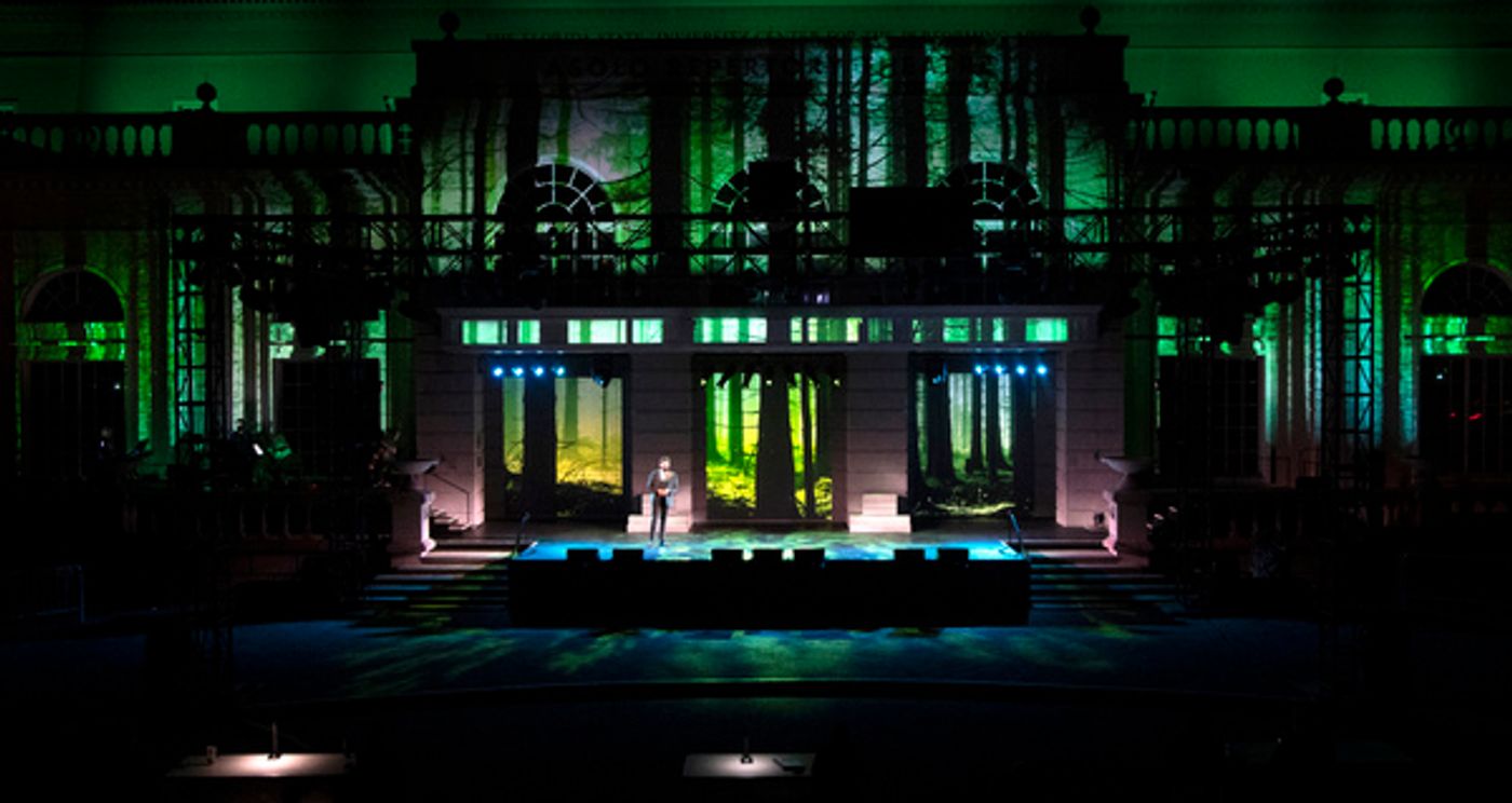 Photo Flash: Get a First Look at Asolo Repertory Theatre's CAMELOT  Image