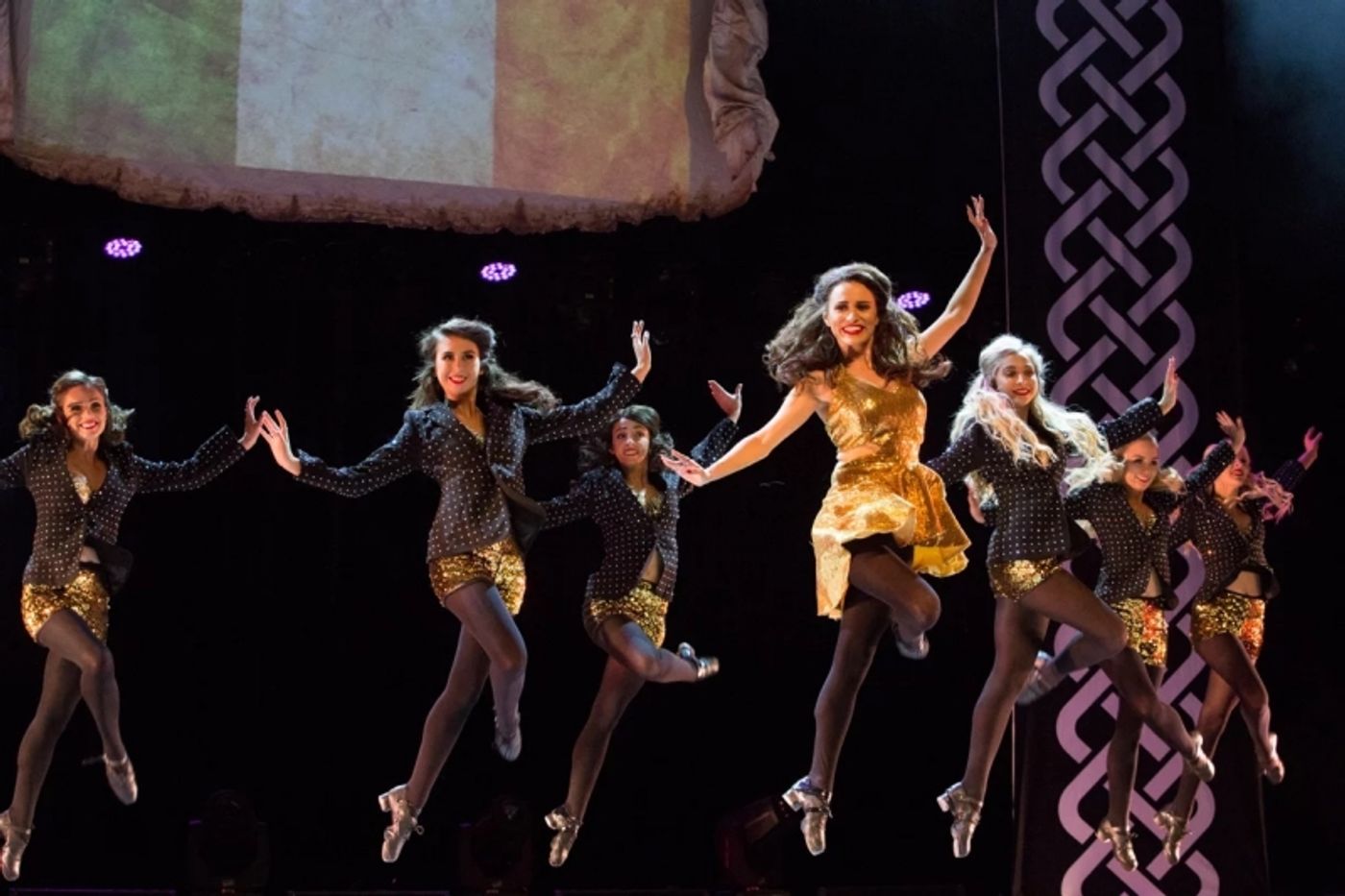 Guest Reviewer Kym Vaitiekus Shares His Thoughts On A Taste Of Ireland. Guest Reviewer Kym Vaitiekus Shares His Thoughts On A Taste Of Ireland. Image