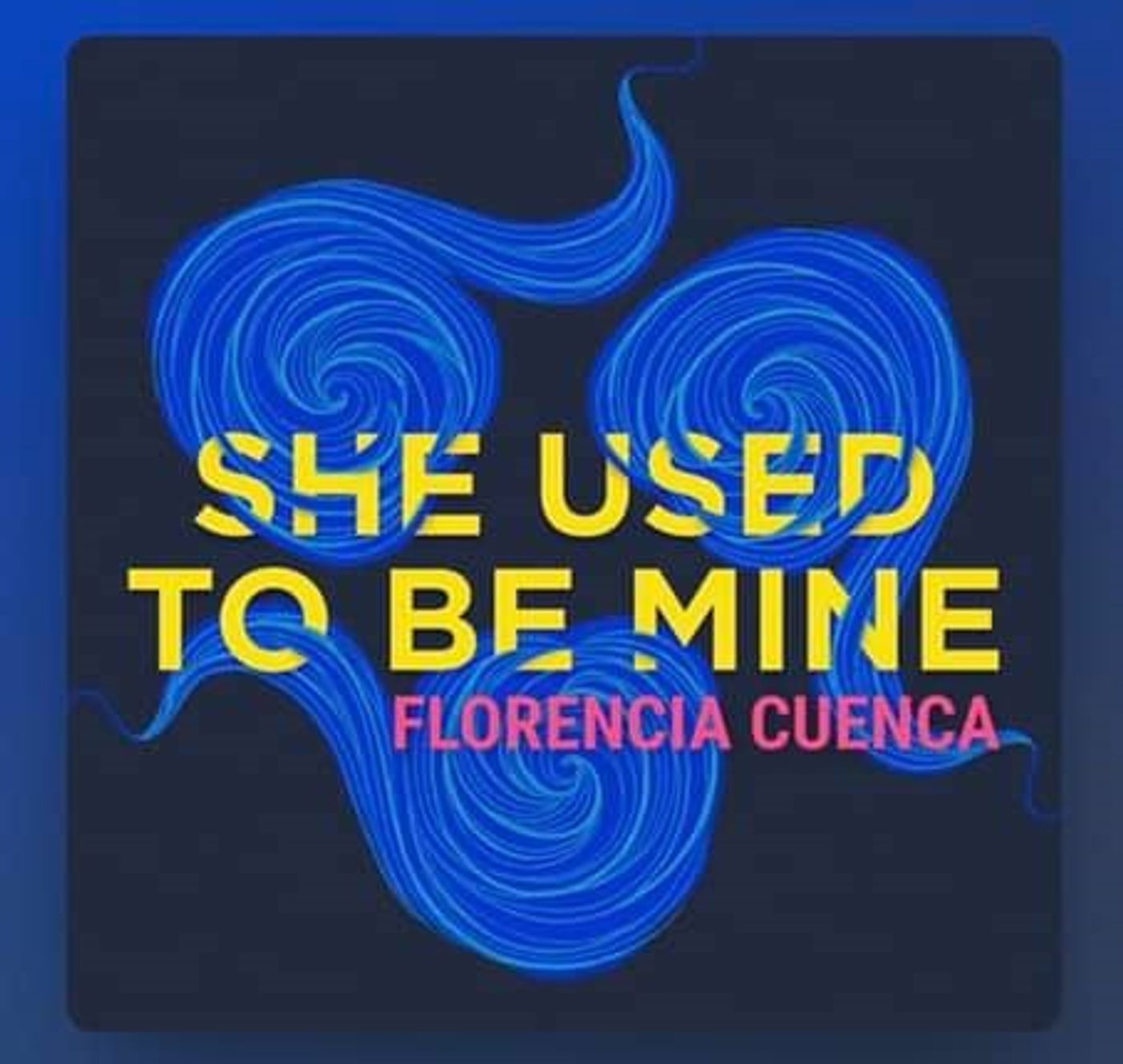 BWW Music Review: With SHE USED TO BE MINE Florencia Cuenca Makes A Classic Her Own  Image