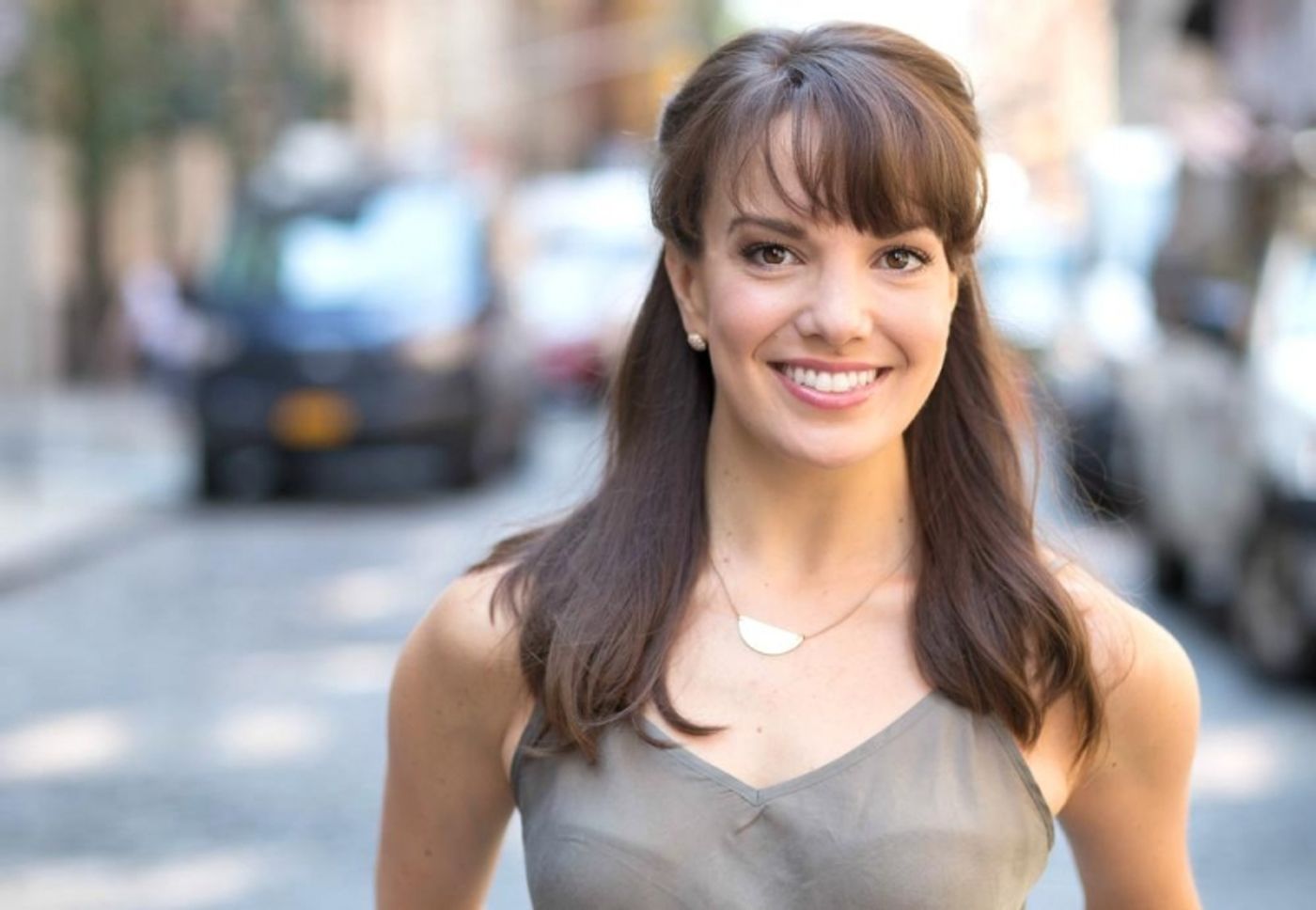 Interview: Kara Lindsay and Michael Deeney of CHANGE THE TIDE  Image