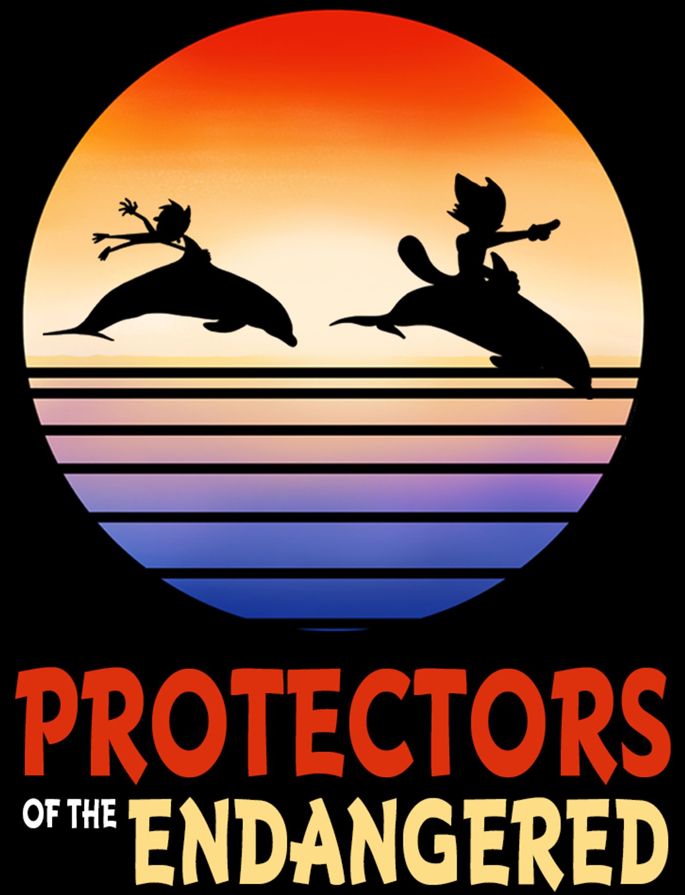 Interview: Kara Lindsay and Michael Deeney of CHANGE THE TIDE  Image