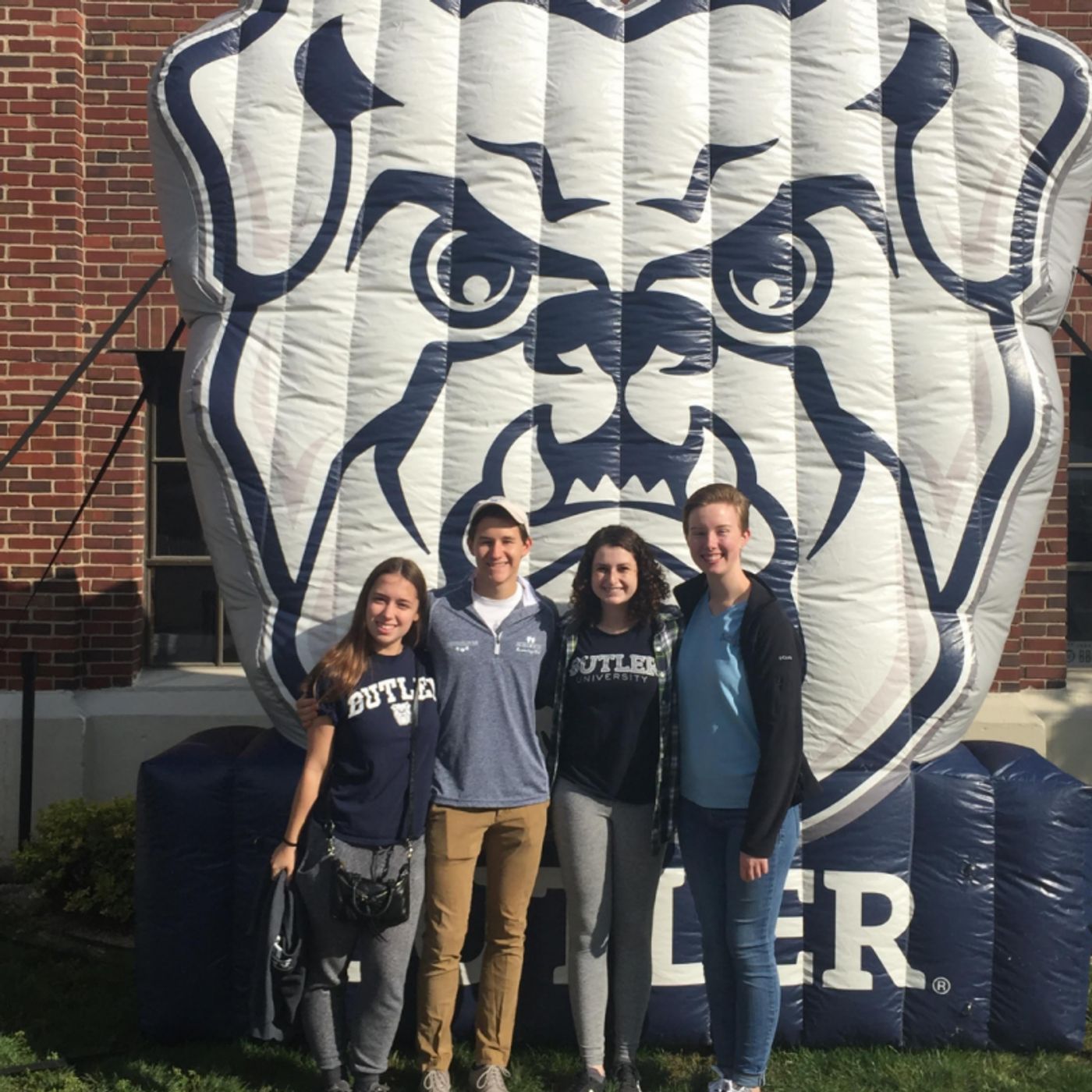 Student Blog: An Organic Reflection on College Living as an Artist  Image