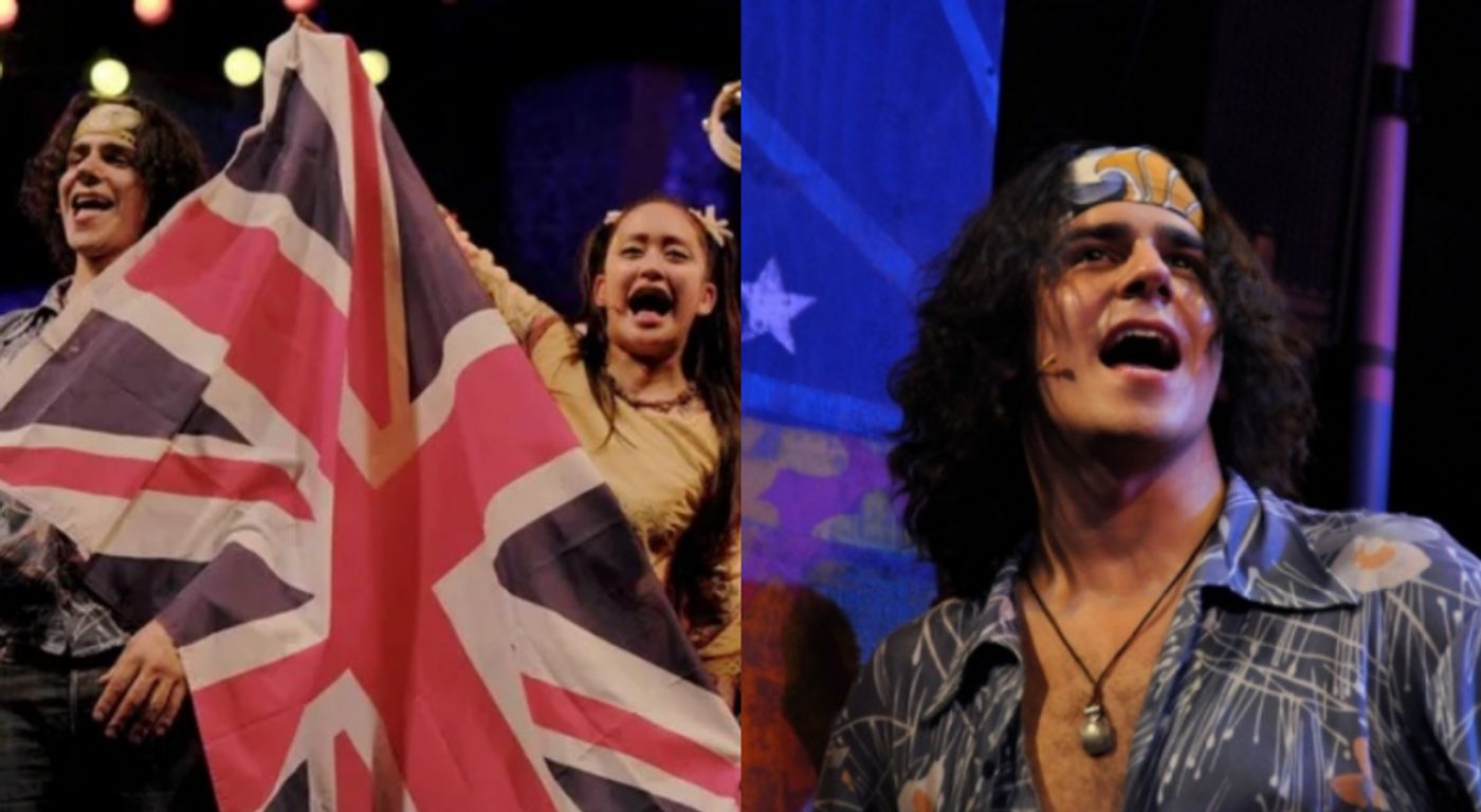 Broadway and West End Stars Share Their Theatre Memories in Celebration of World Theatre Day  Image