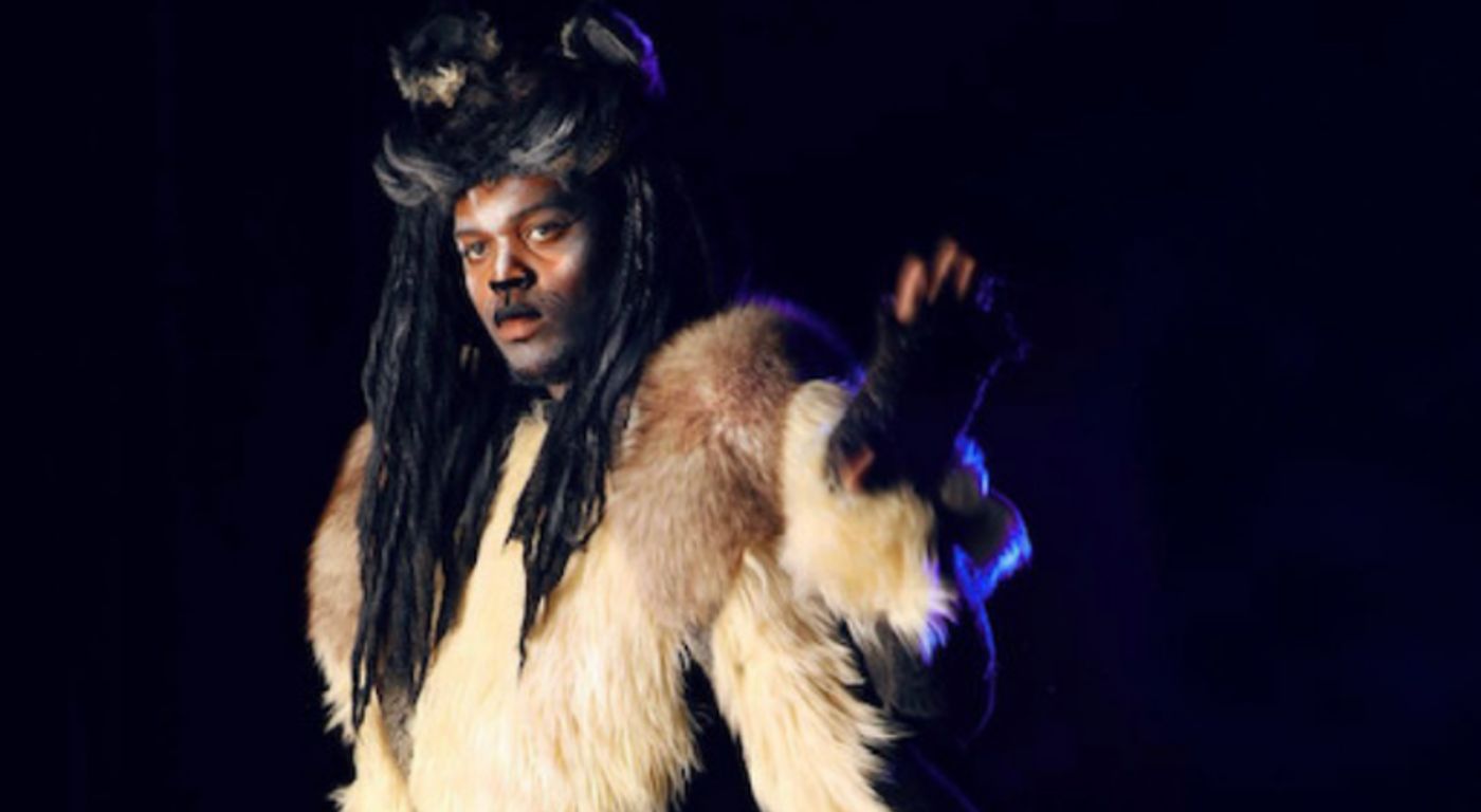 Broadway and West End Stars Share Their Theatre Memories in Celebration of World Theatre Day  Image