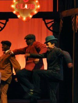 Broadway and West End Stars Share Their Theatre Memories in Celebration of World Theatre Day  Image