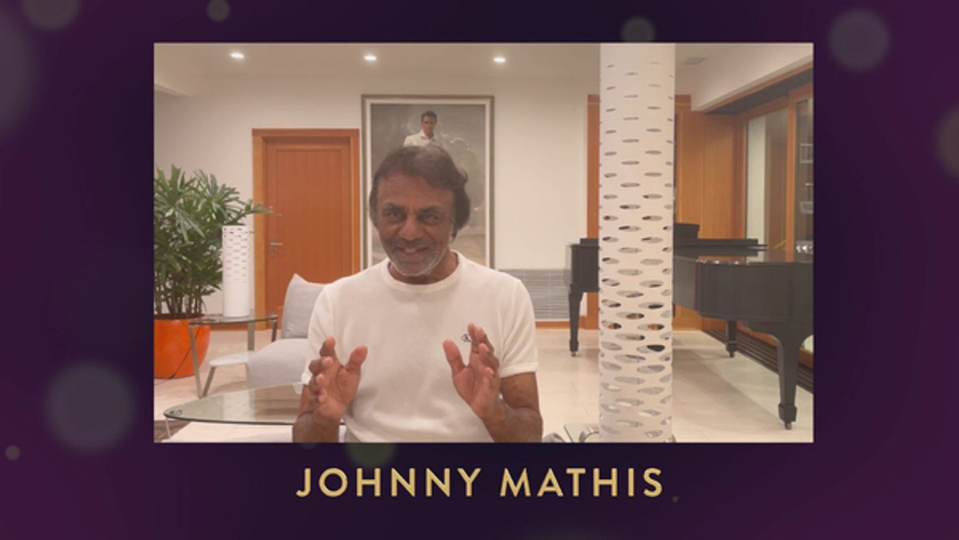 Photos & Video: Idina Menzel, Barbra Streisand, Quincy Jones & More Present at the Marvin Hamlisch International Music Awards Photos & Video: Idina Menzel, Barbra Streisand, Quincy Jones & More Present at the Marvin Hamlisch International Music Awards Image