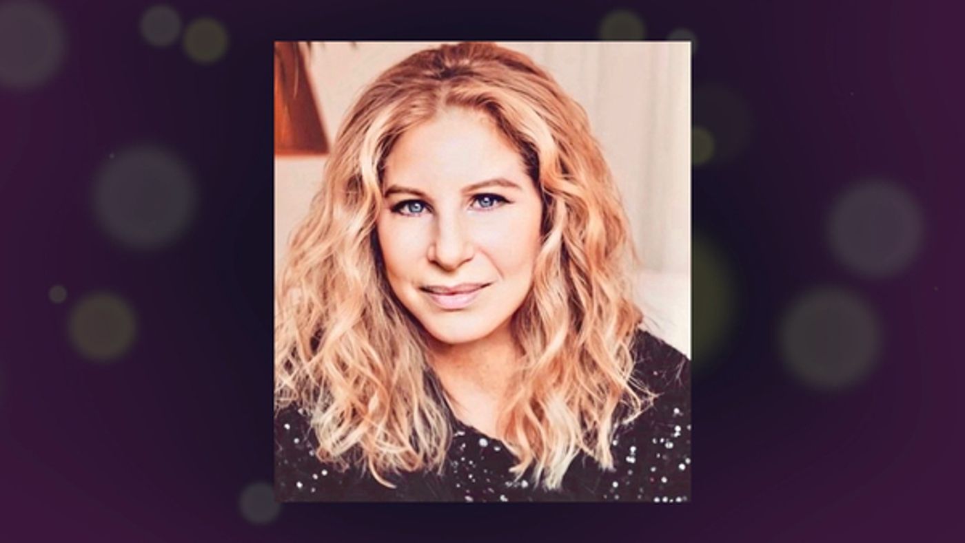 Photos & Video: Idina Menzel, Barbra Streisand, Quincy Jones & More Present at the Marvin Hamlisch International Music Awards Photos & Video: Idina Menzel, Barbra Streisand, Quincy Jones & More Present at the Marvin Hamlisch International Music Awards Image