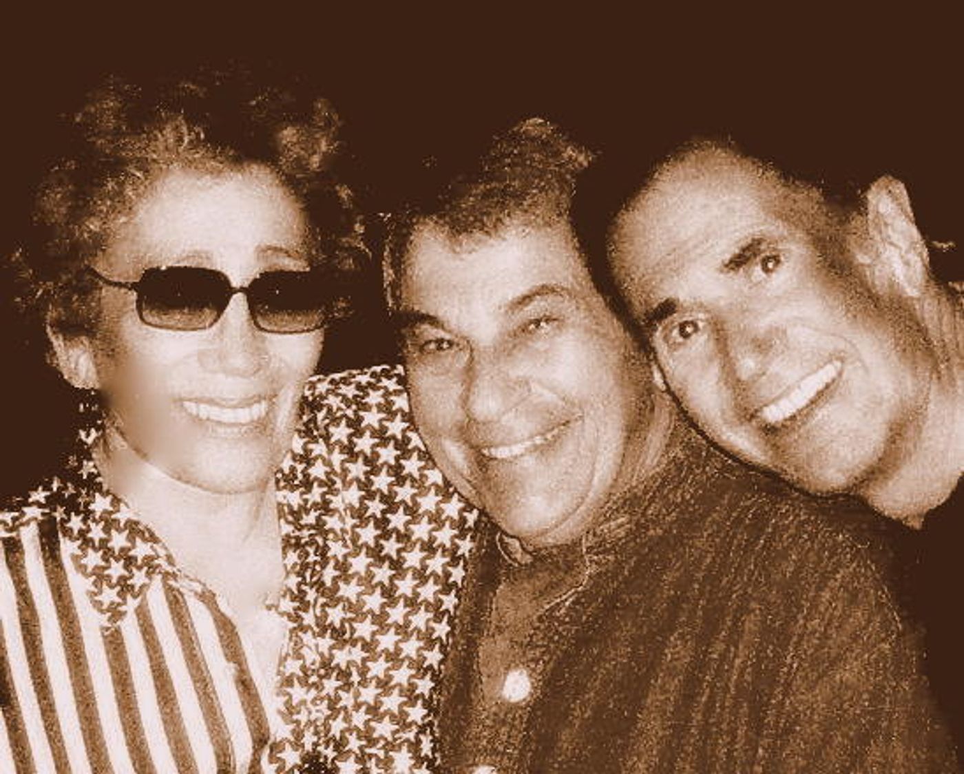 BWW Exclusive: Freddie Gershon Pens Touching Tribute to Roger Englander  Image