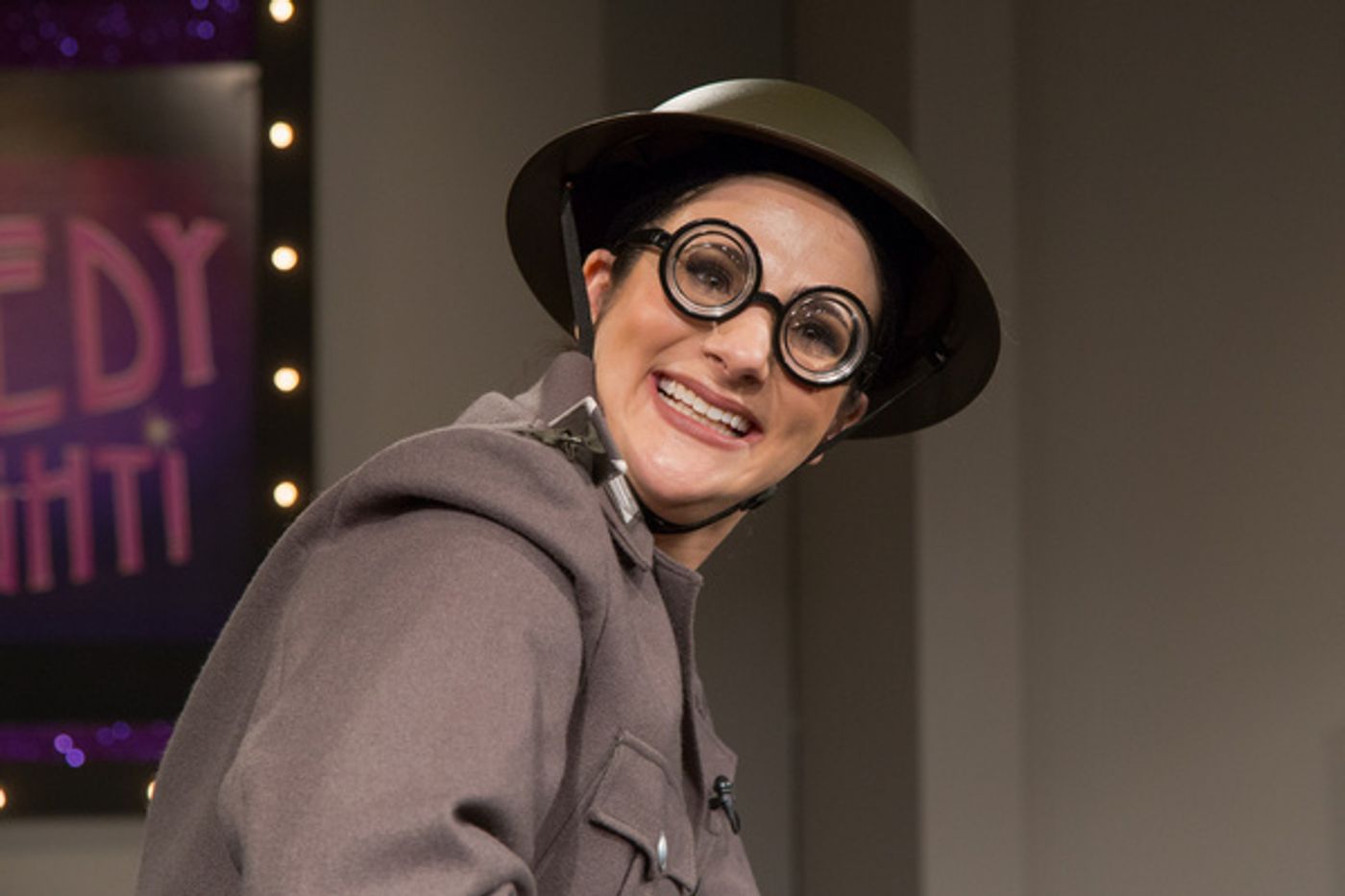 Photo Flash: Act II Playhouse Presents New Virtual Production COMEDY TONIGHT!  Image