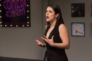 Gianna Yanelli  Photo