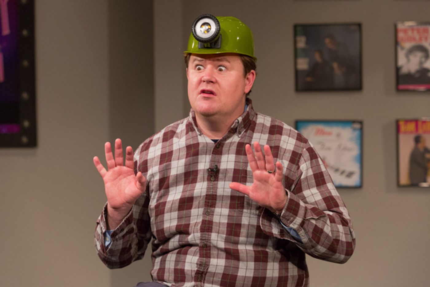 Photo Flash: Act II Playhouse Presents New Virtual Production COMEDY TONIGHT!  Image