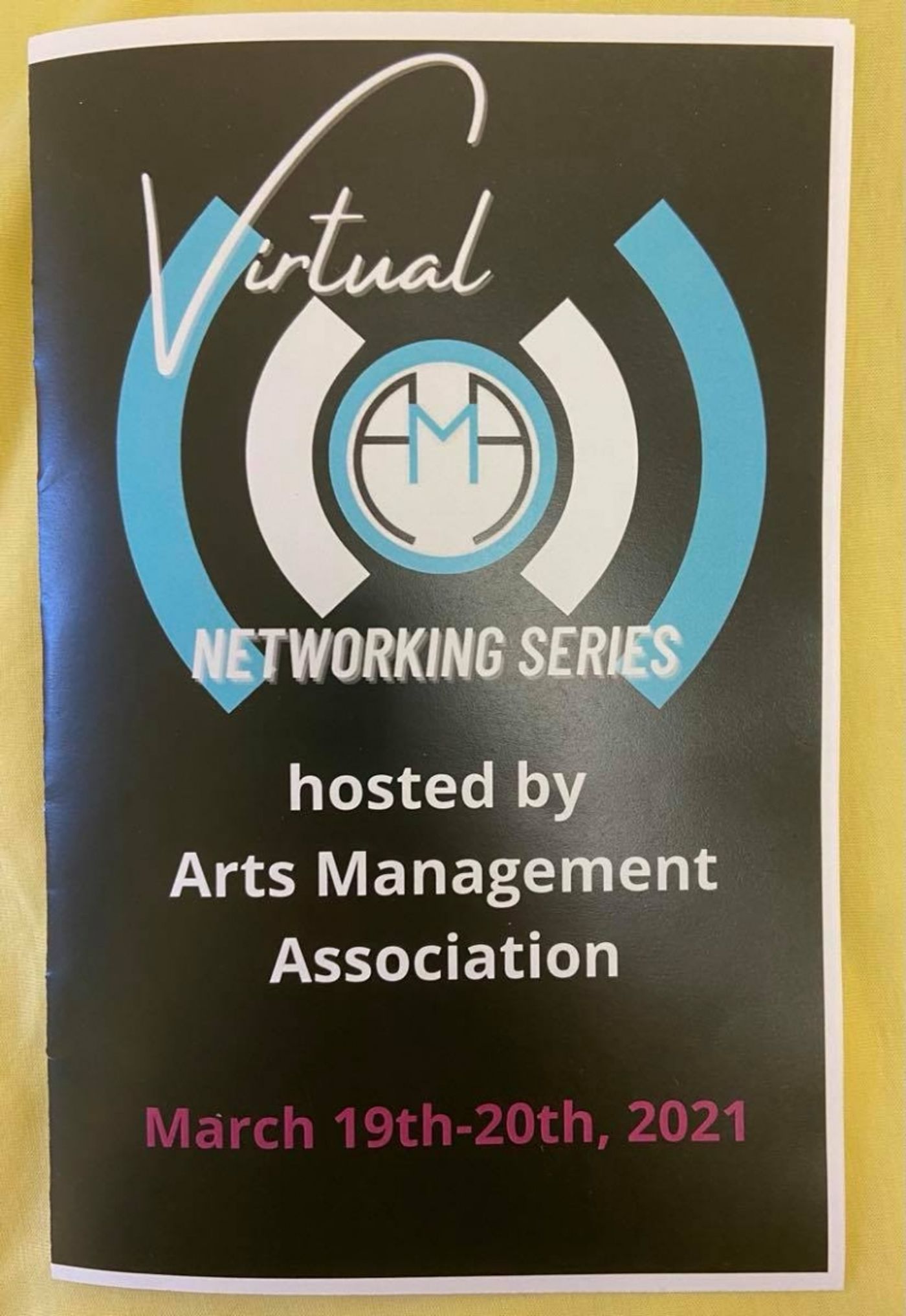 Student Blog: A Swag Bag of Spring Entertainment - Frosty's World 12  Image