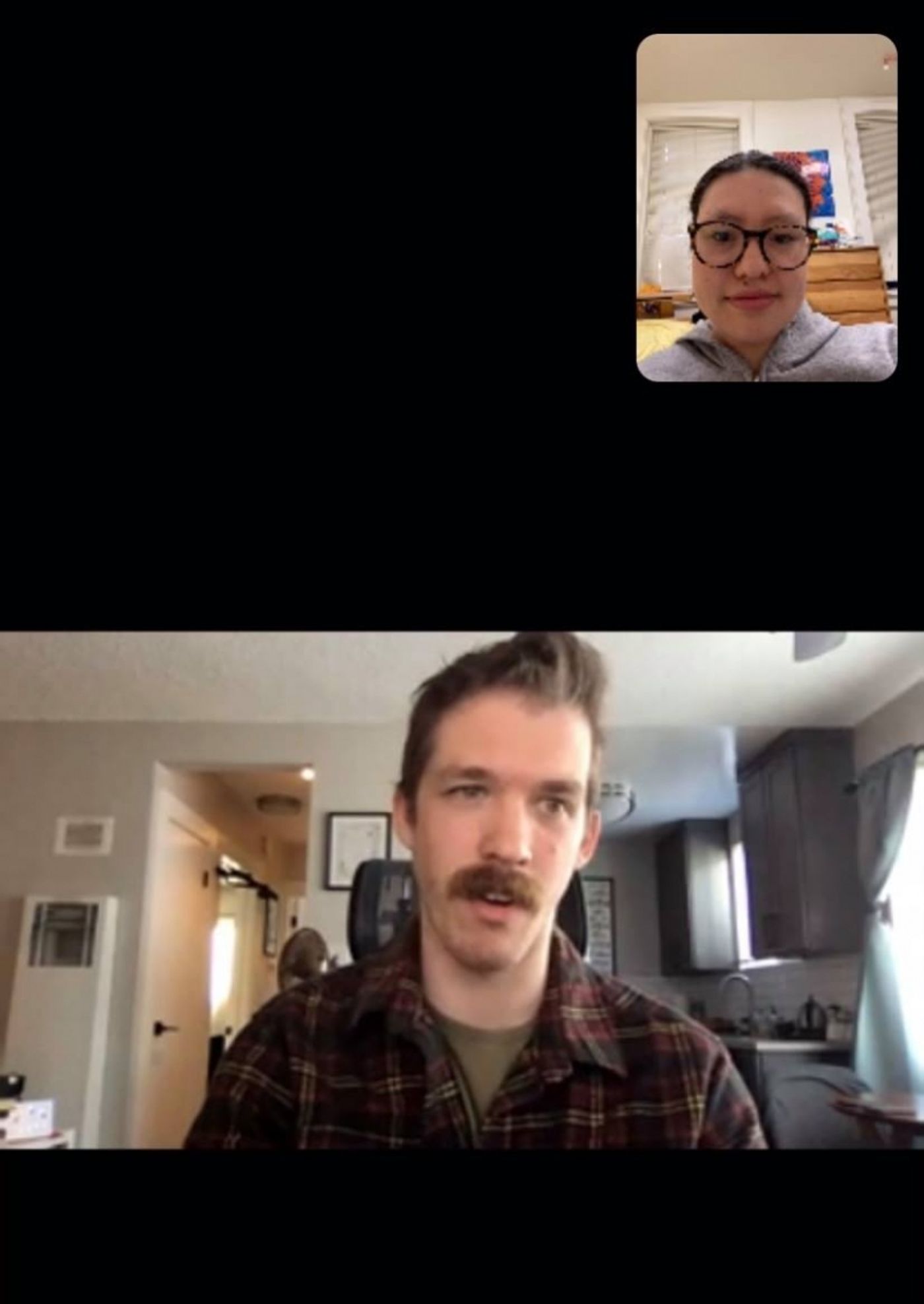 Student Blog: A Swag Bag of Spring Entertainment - Frosty's World 12  Image