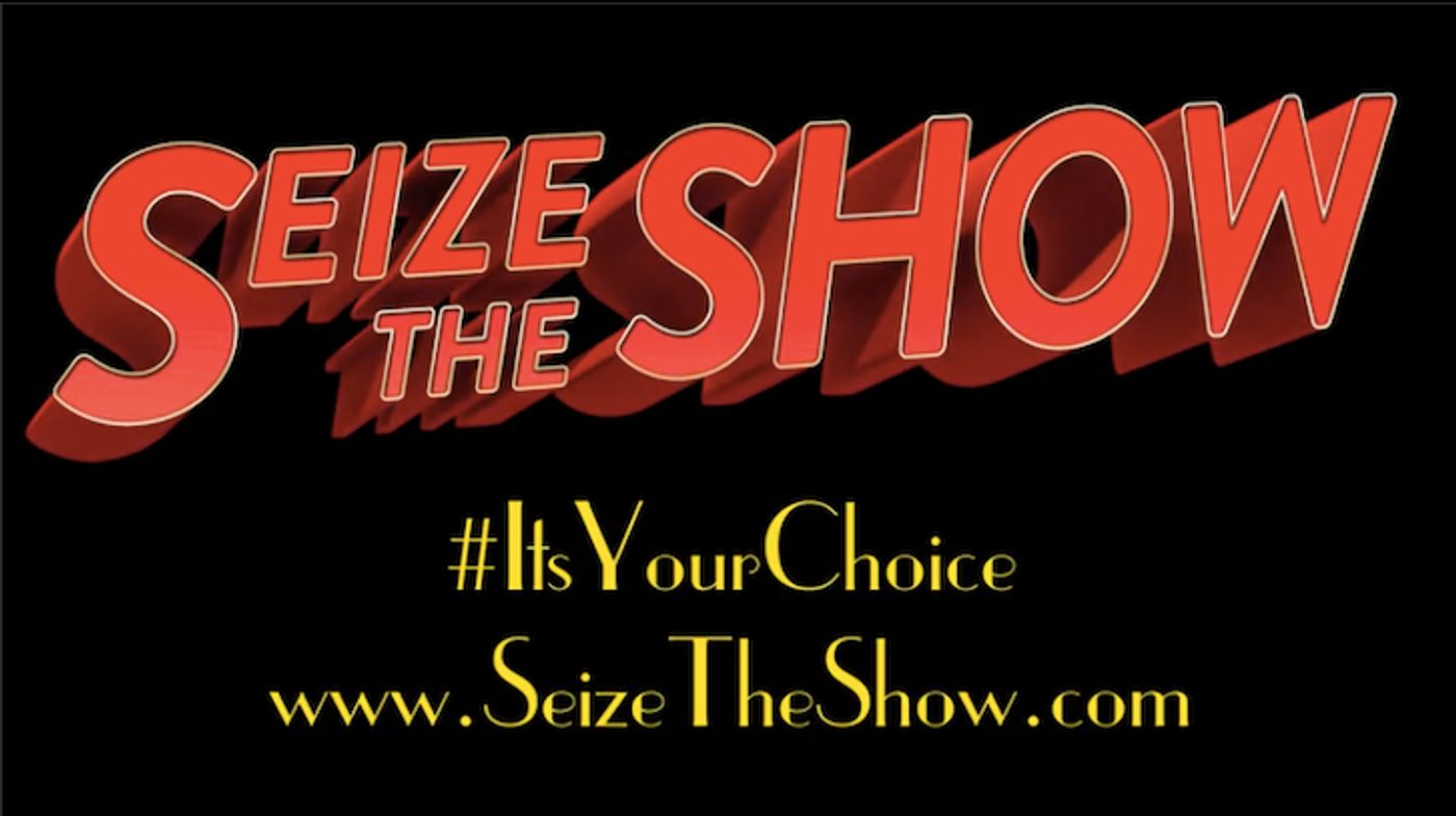 Student Blog: A Swag Bag of Spring Entertainment - Frosty's World 12  Image