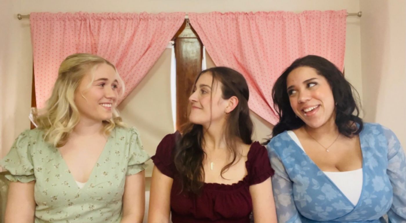 Student Blog: Hartt Junior Cabaret  Image