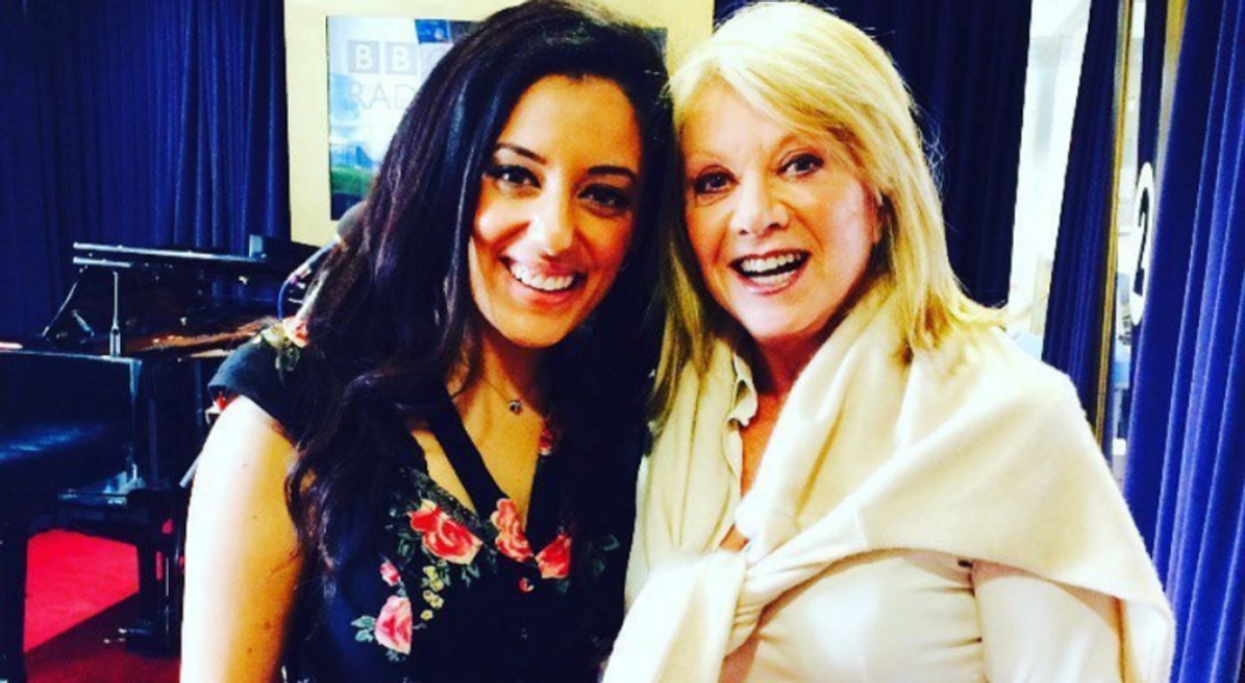 Broadway and West End Stars Share Their Theatre Memories in Celebration of World Theatre Day  Image