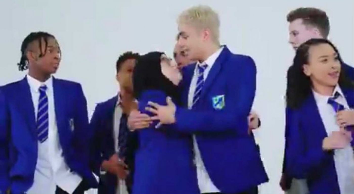 Broadway and West End Stars Share Their Theatre Memories in Celebration of World Theatre Day  Image