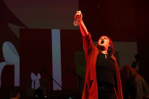 Rachel Lucille @ BroadwayWorld Rachel Lucille Photo