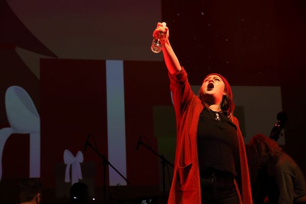 Rachel Lucille Photo