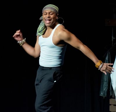 Jamar Jones Photo
