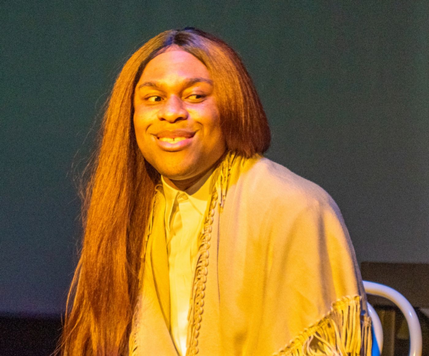 Photo Flash: Firehouse Theatre Presents FIRES IN THE MIRROR  Image