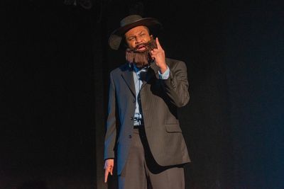 Jamar Jones Photo
