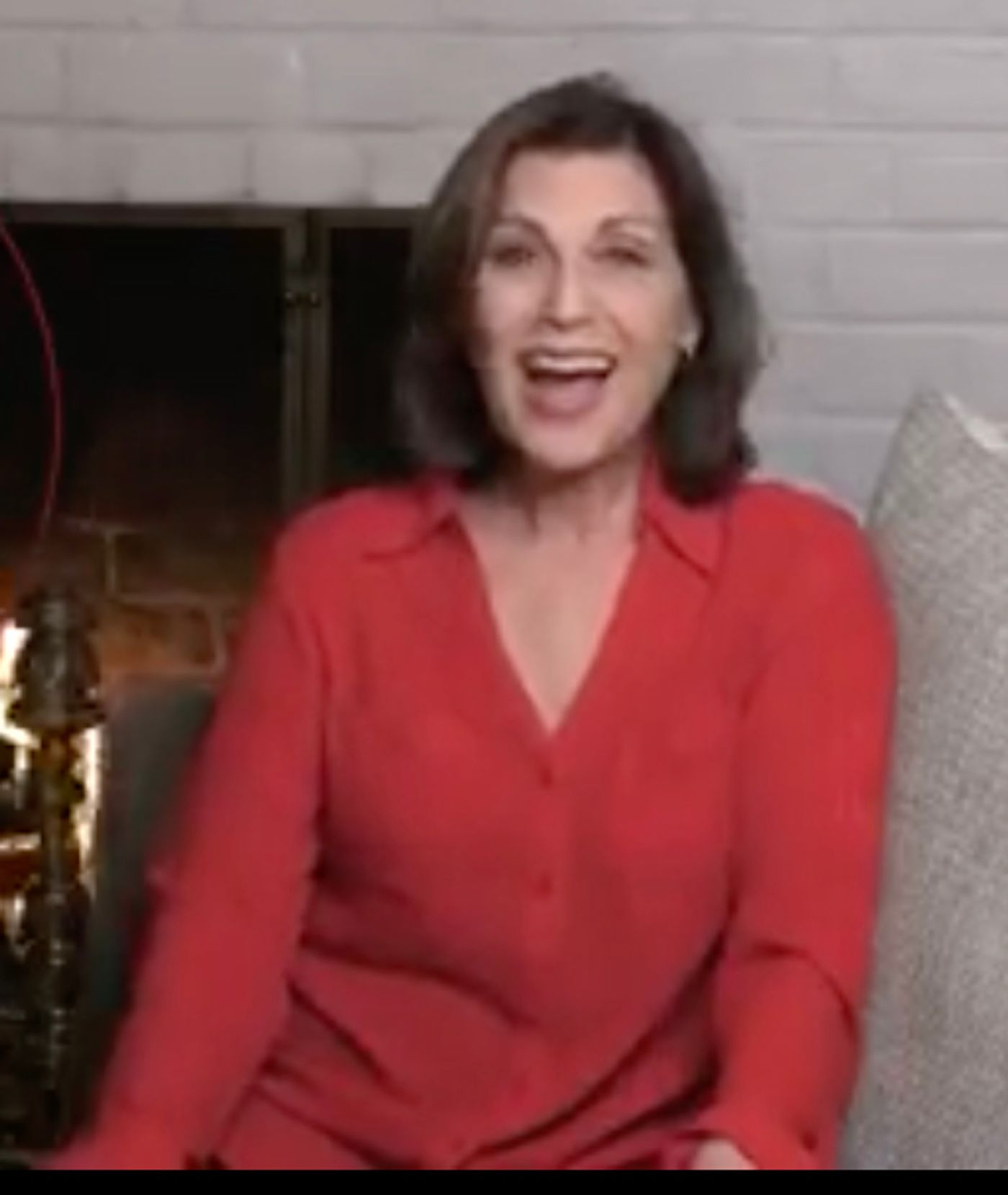 Review:  Good Theater Virtual Benefit Pays Tribute to the 1990s  Image