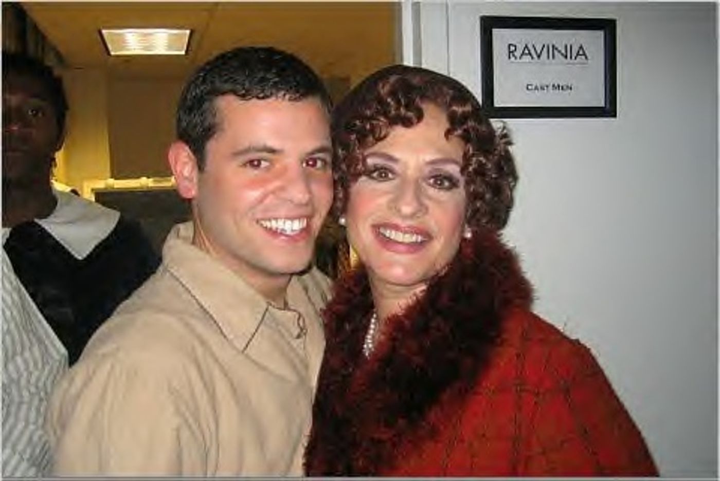 Student Blog: Tune-In to Tumminelli  Image