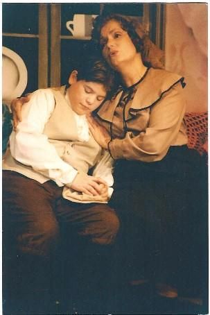 Student Blog: Tune-In to Tumminelli  Image