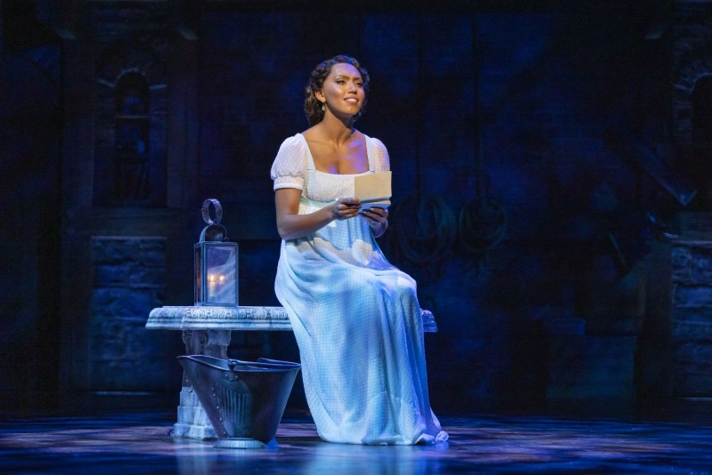 Photo Flash: First Look at HAMILTON in Australia!  Image