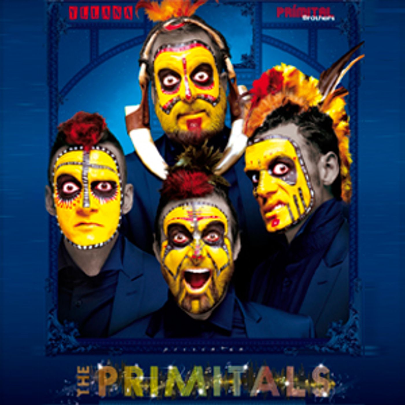 Yllana celebra su 30 aniversario llenando Madrid de comedia Yllana celebra su 30 aniversario llenando Madrid de comedia Image