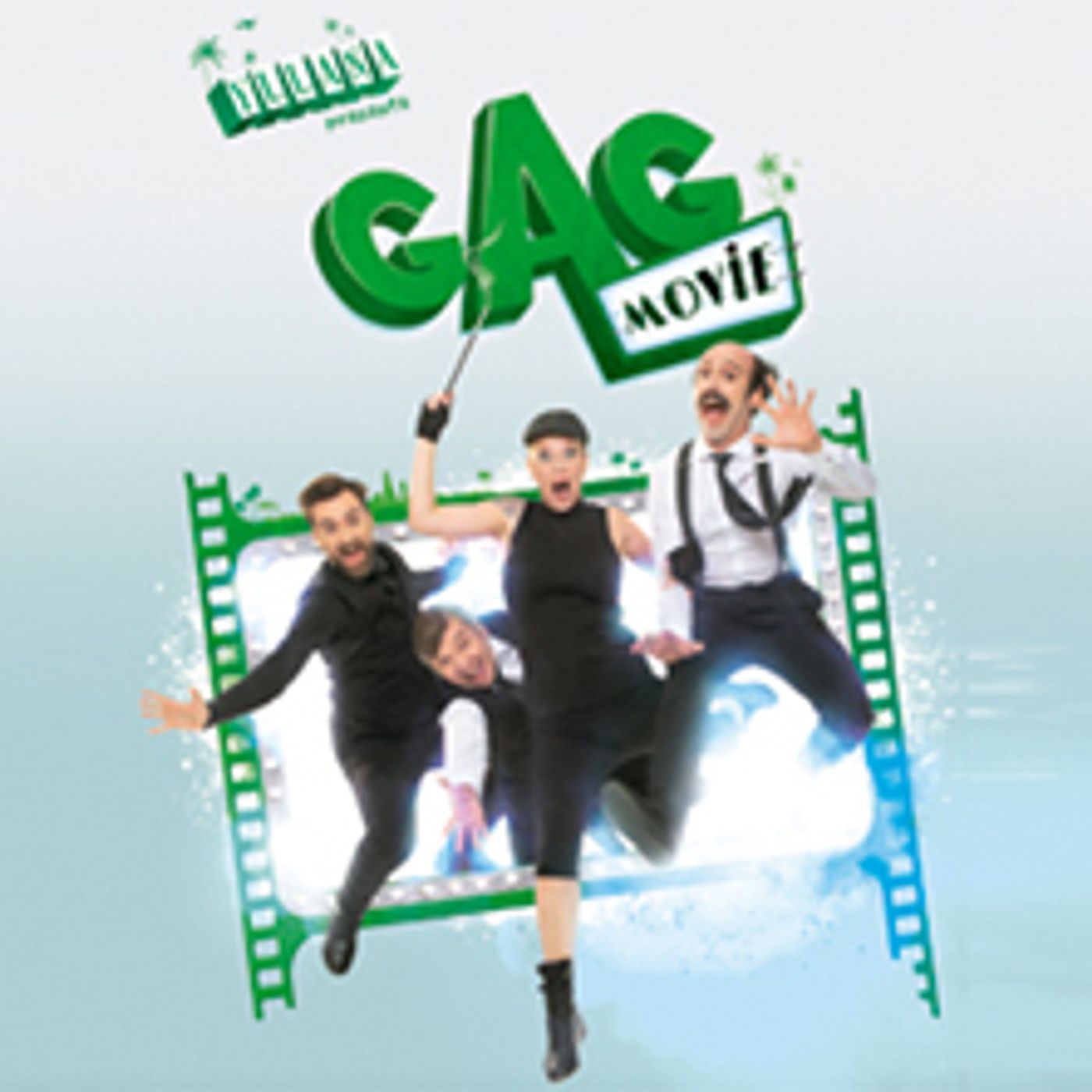 Yllana celebra su 30 aniversario llenando Madrid de comedia  Image