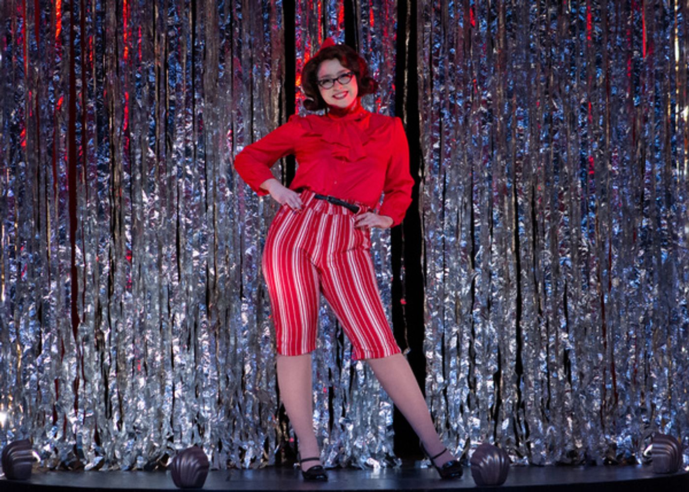 Photo Flash: SHOUT! The Mod Musical at Arizona Broadway Theatre  Image