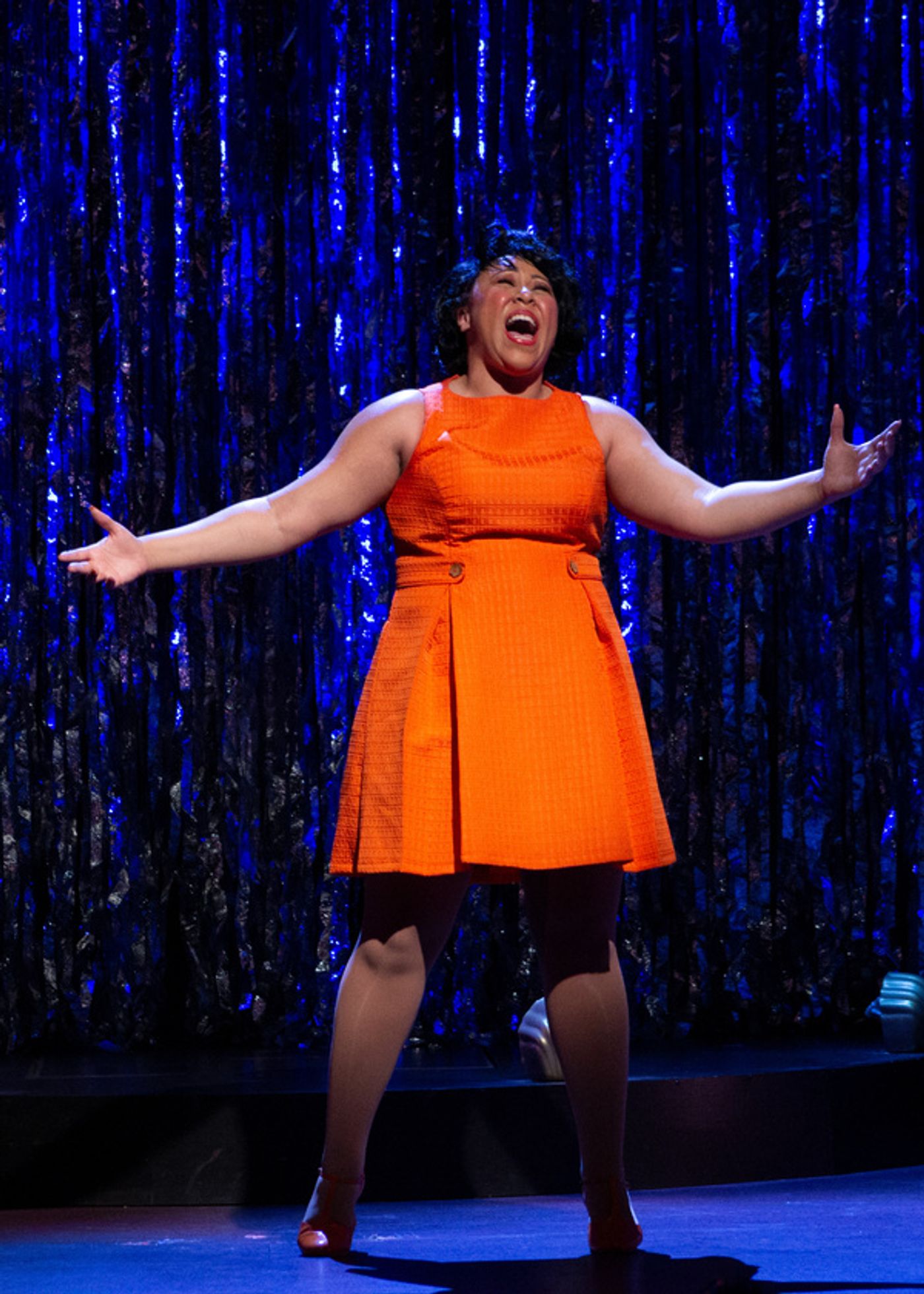 Photo Flash: SHOUT! The Mod Musical at Arizona Broadway Theatre  Image