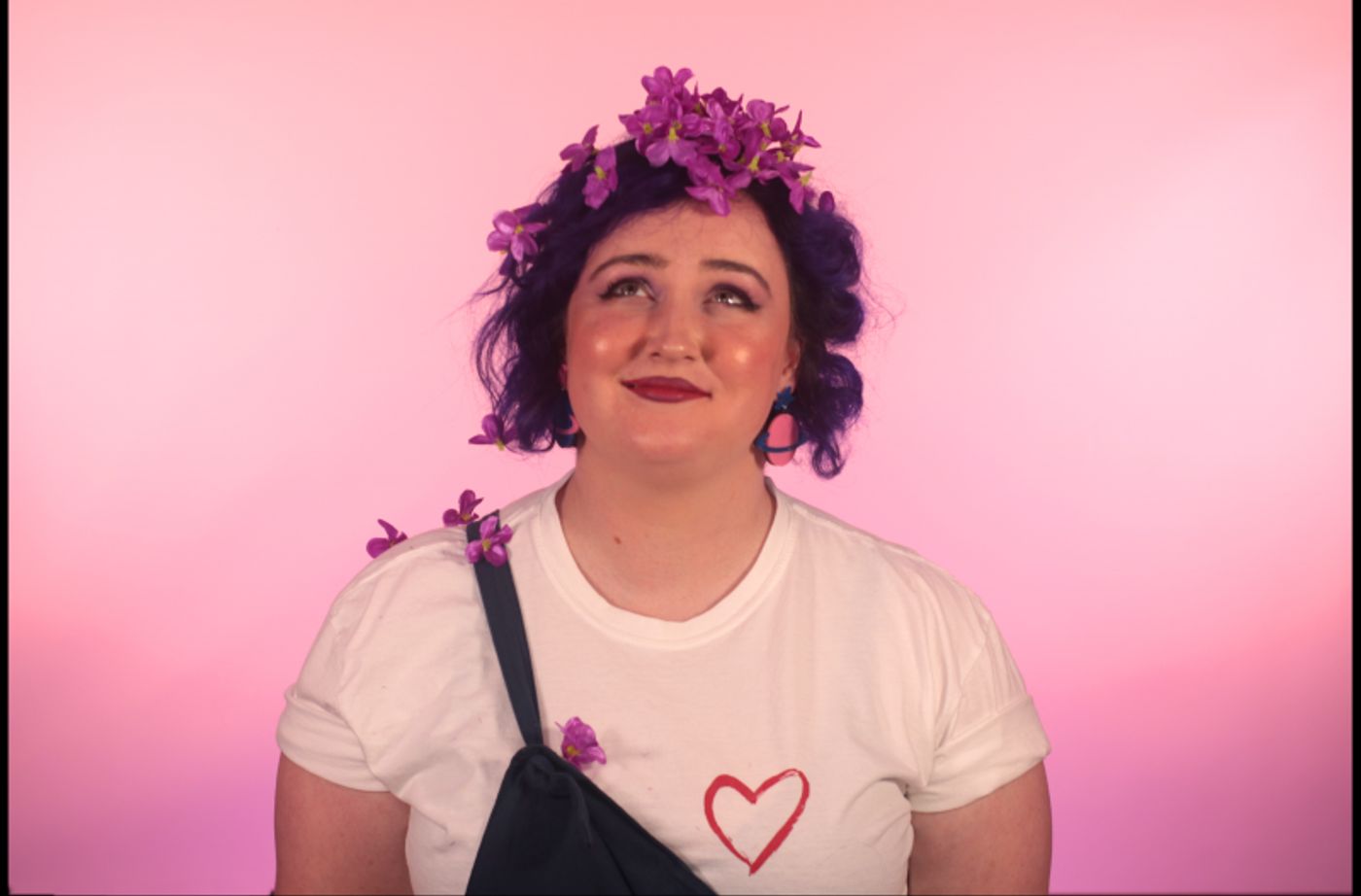 MELT: FESTIVAL OF QUEER ARTS AND CULTURE REVEALS A
PROGRAM OF REVELRY AND REVELATION  Image