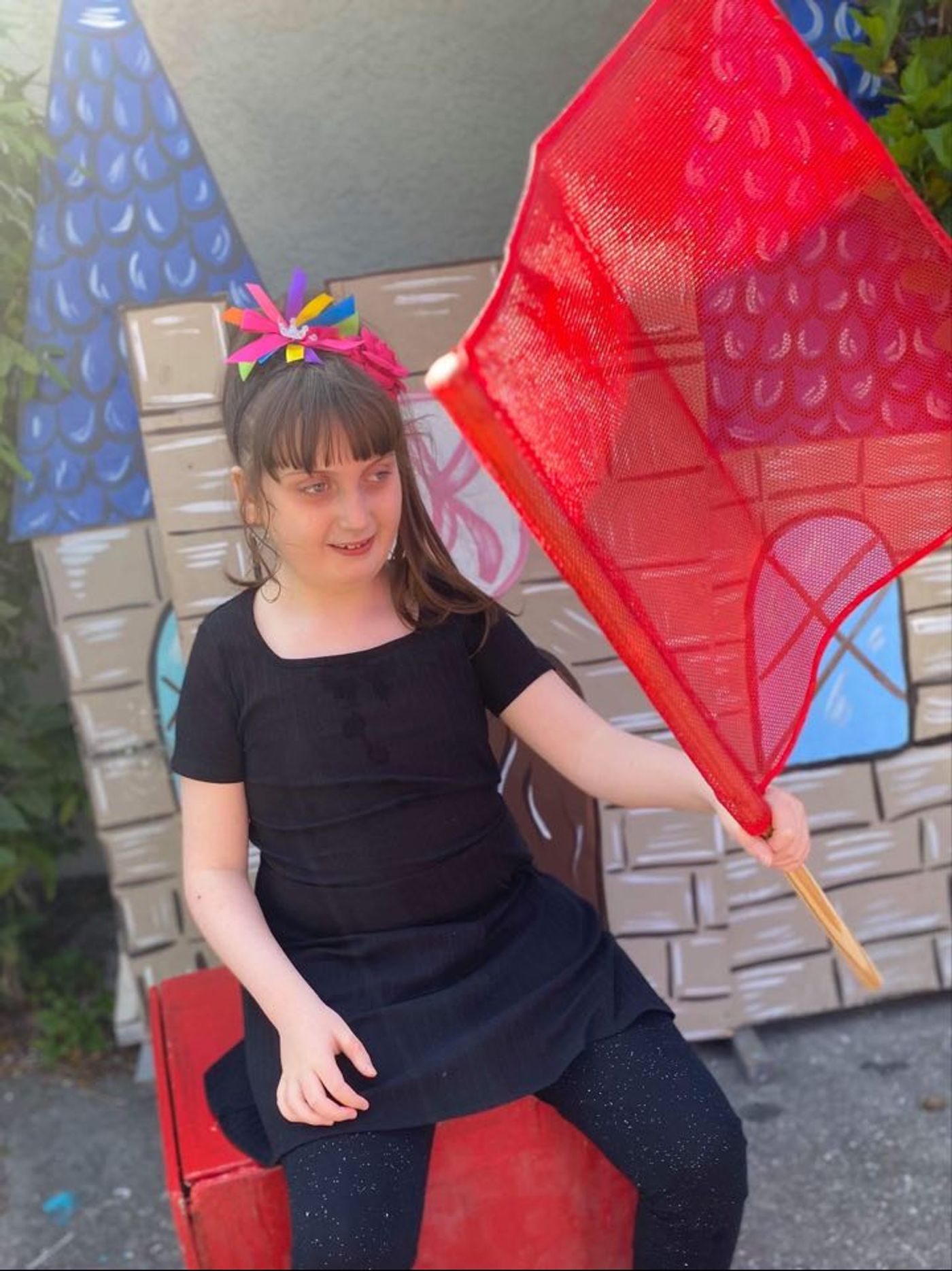 BWW Previews: ALL AGES AND ABILITIES SHOWCASED IN LIGHTS, STAGE, SING CABARET! Virtually at Broadway Everyday Star Theater  Image