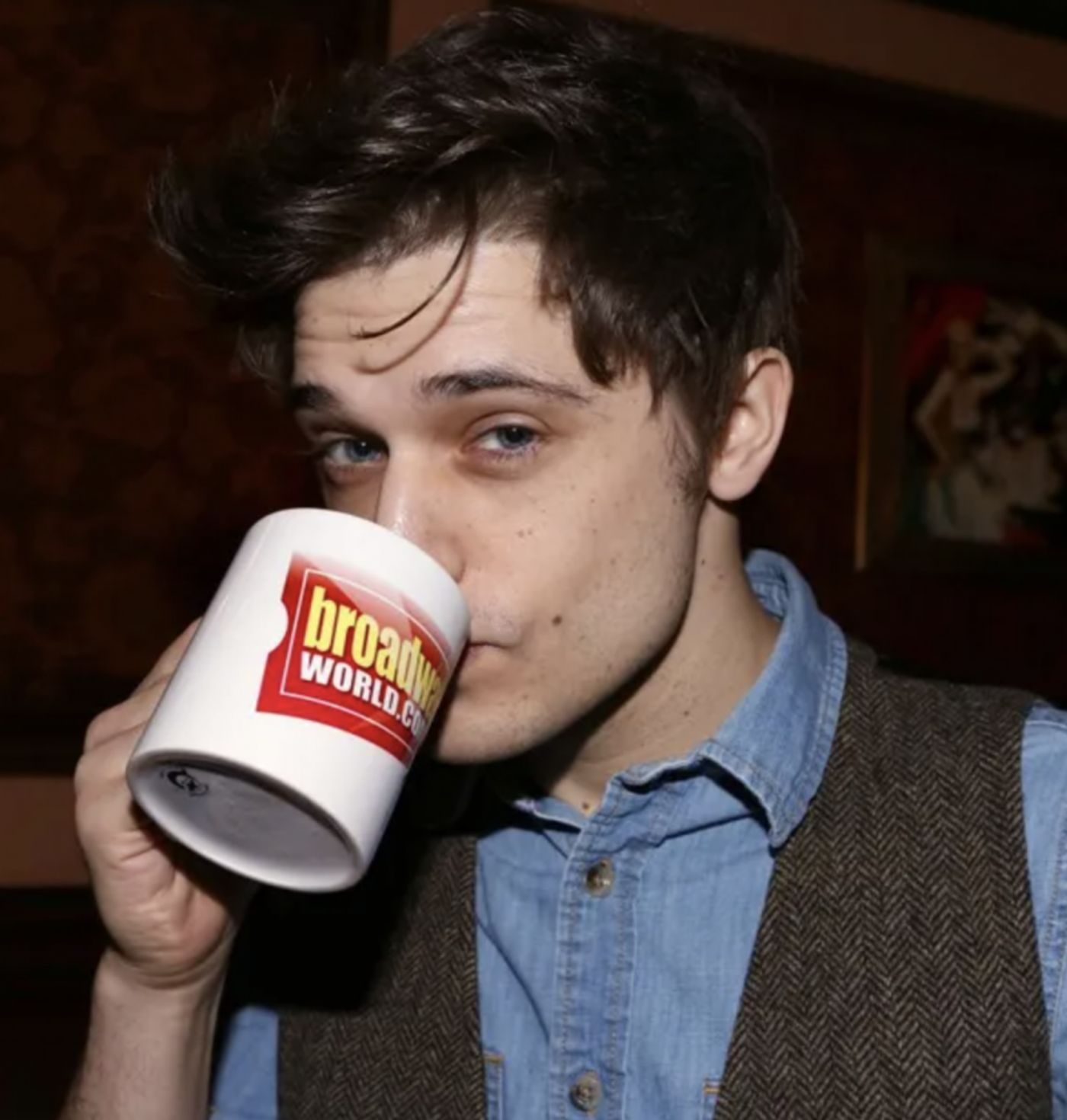 Wake Up With BWW 3/31: DIANA Announces Broadway Return Date, and More!  Image