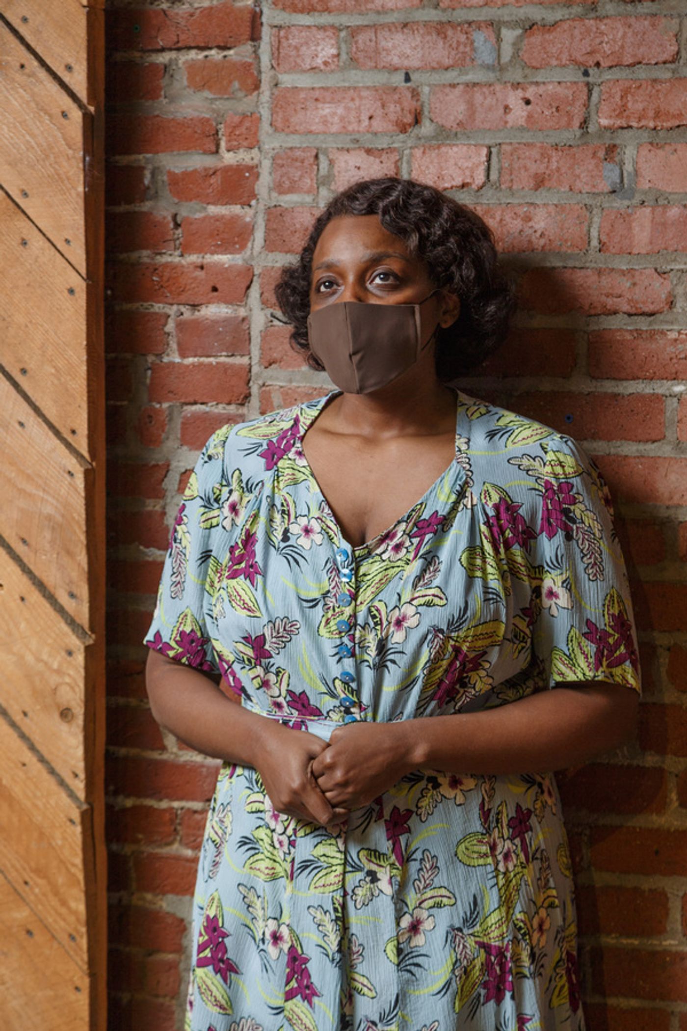 Photo Flash: Pittsburgh Opera Presents Charlie Parker's YARDBIRD Photo Flash: Pittsburgh Opera Presents Charlie Parker's YARDBIRD Image