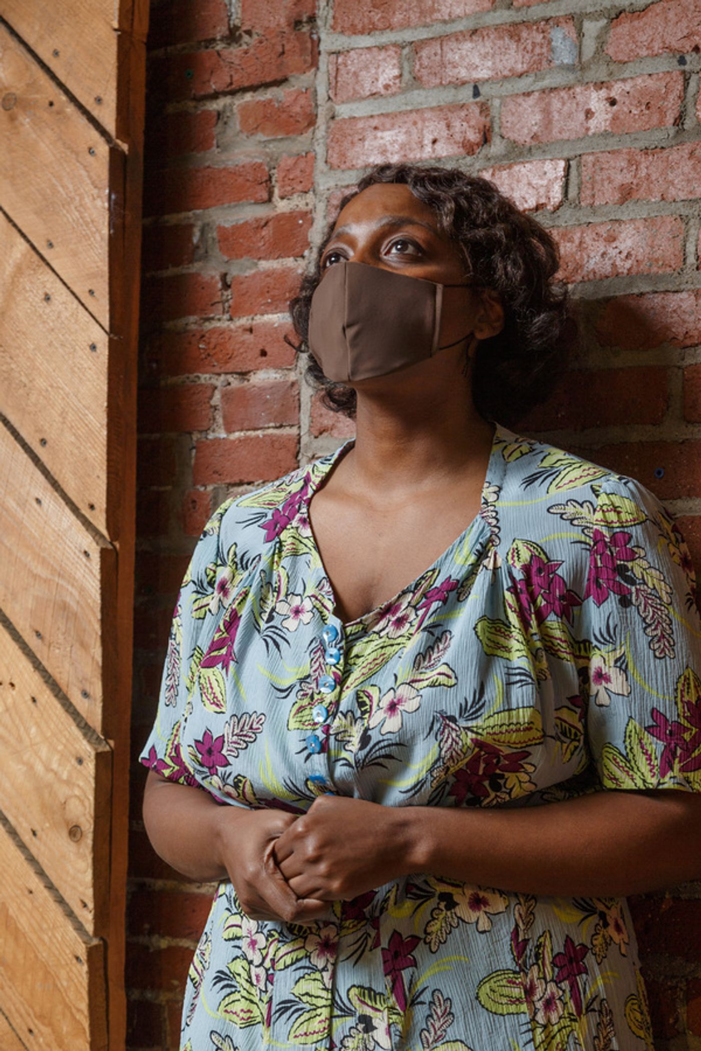 Photo Flash: Pittsburgh Opera Presents Charlie Parker's YARDBIRD Photo Flash: Pittsburgh Opera Presents Charlie Parker's YARDBIRD Image