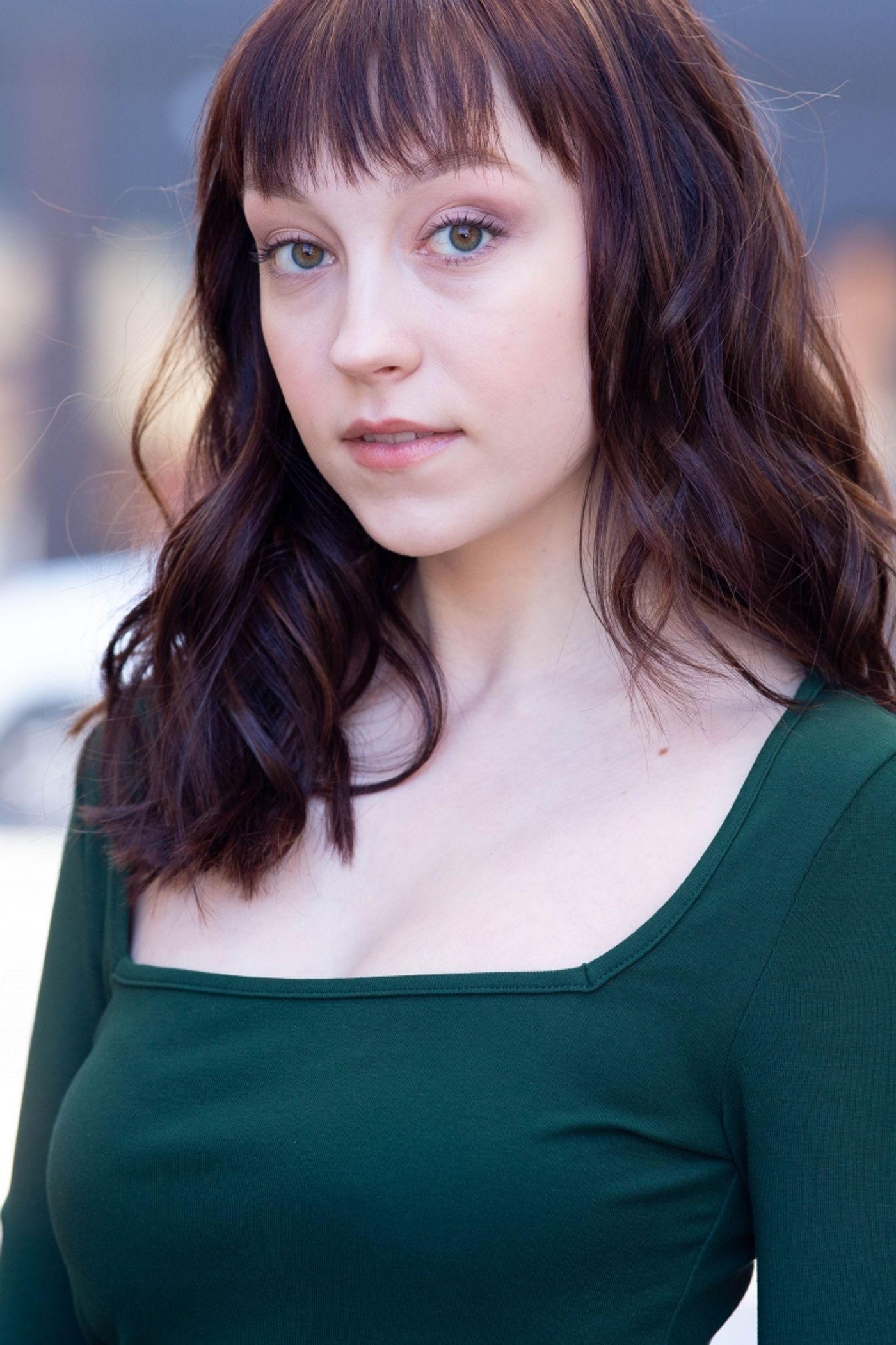 Student Blog: Design School VS. Musical Theatre School in a Pandemic  Image