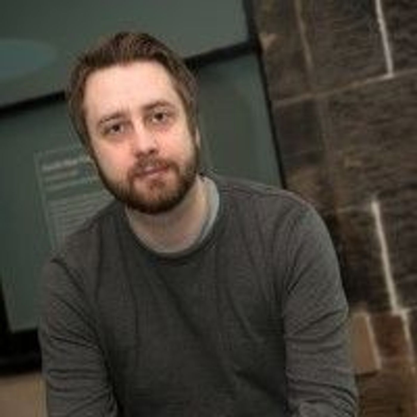 Guest Blog: Rob Drummond on Providing Covid-Era Community with 'Open Mic' Guest Blog: Rob Drummond on Providing Covid-Era Community with 'Open Mic' Image